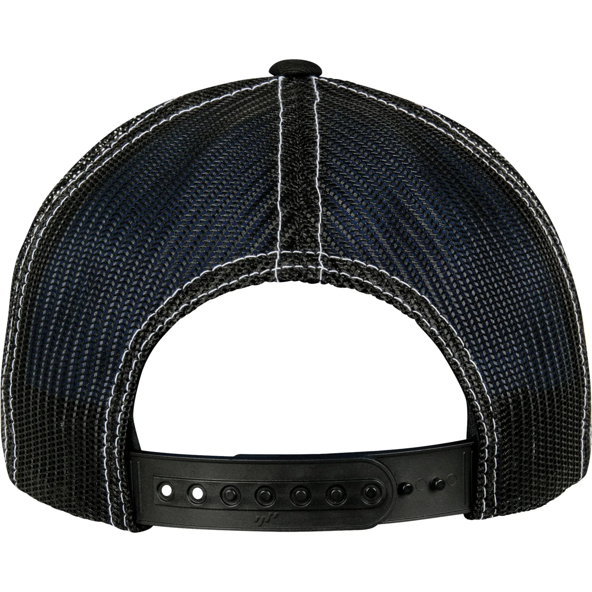all-groups Checkerboard Retro Trucker
