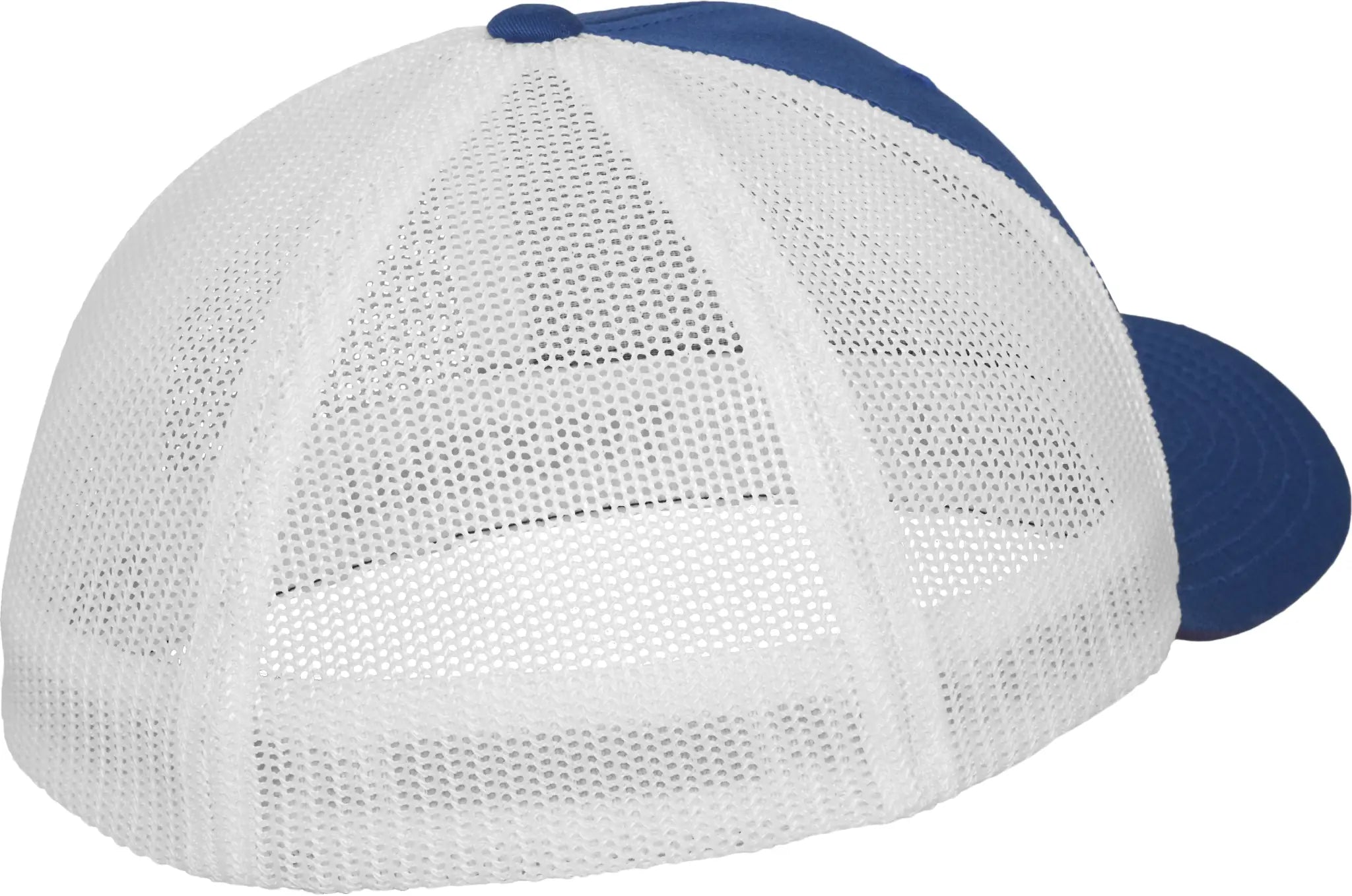 all-groups Flexfit Mesh Trucker 2 Tone Cap
