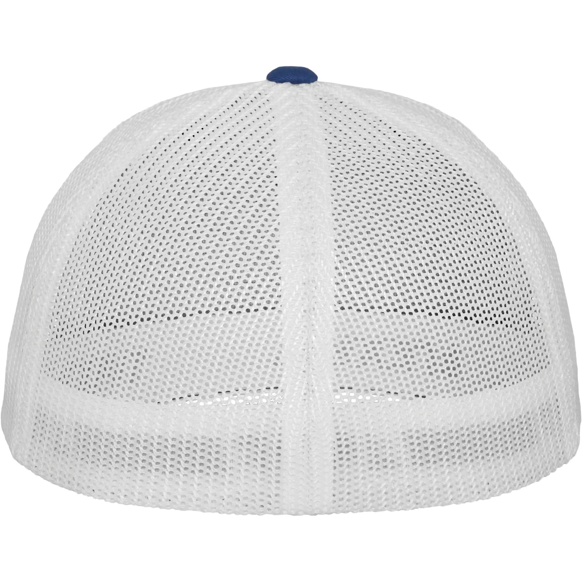 all-groups Flexfit Mesh Trucker 2 Tone Cap