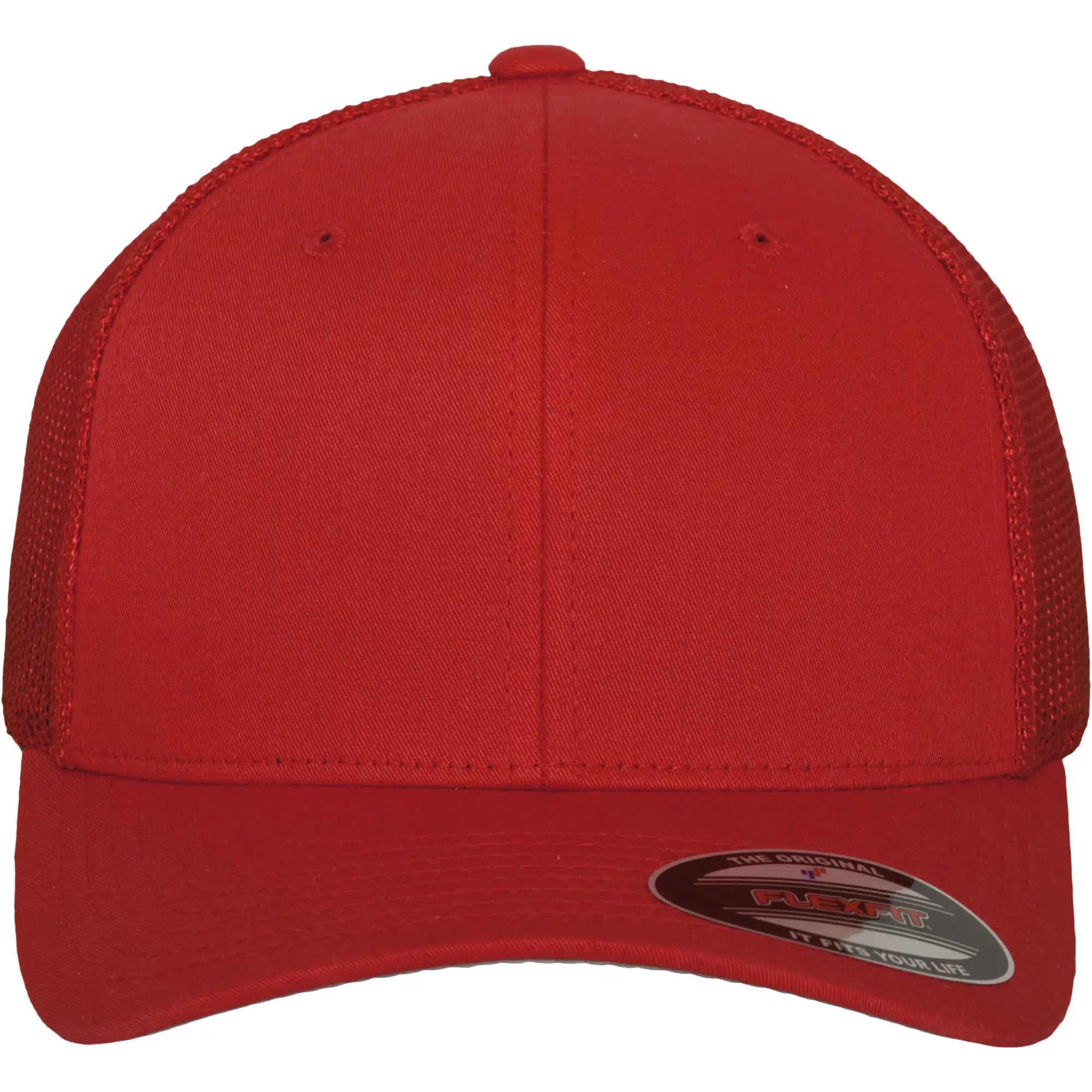 all-groups Flexfit Mesh Trucker Cap
