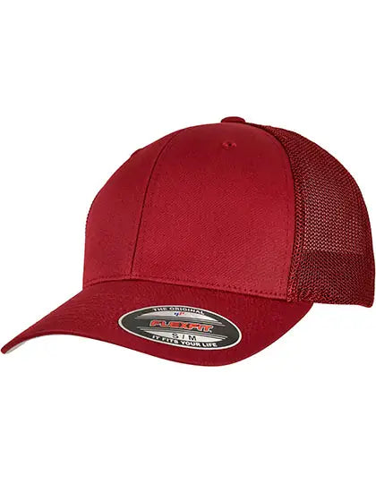 Flexfit Mesh Trucker Cap