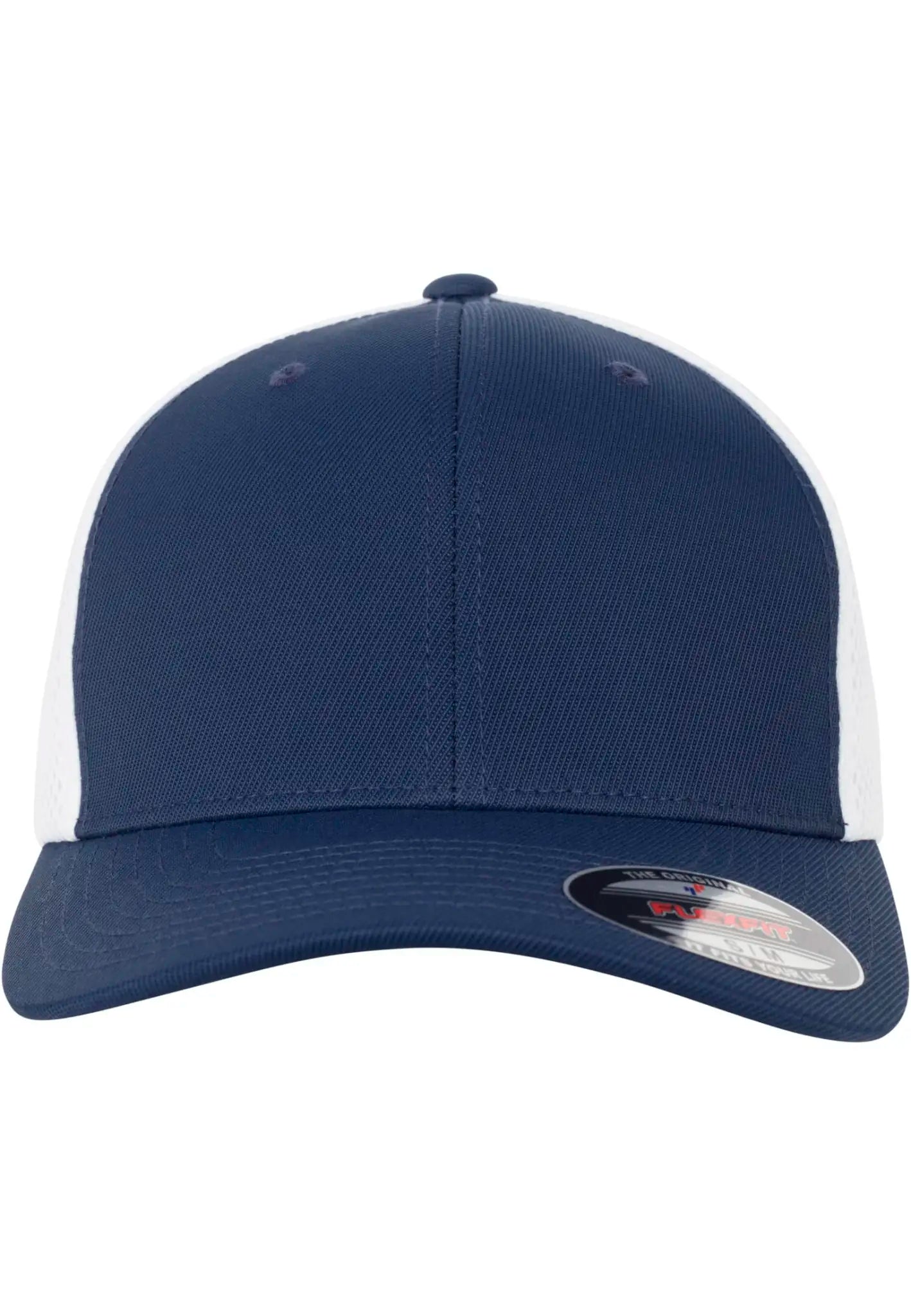 all-groups Flexfit Ultrafibre Airmesh 2 Tone Cap