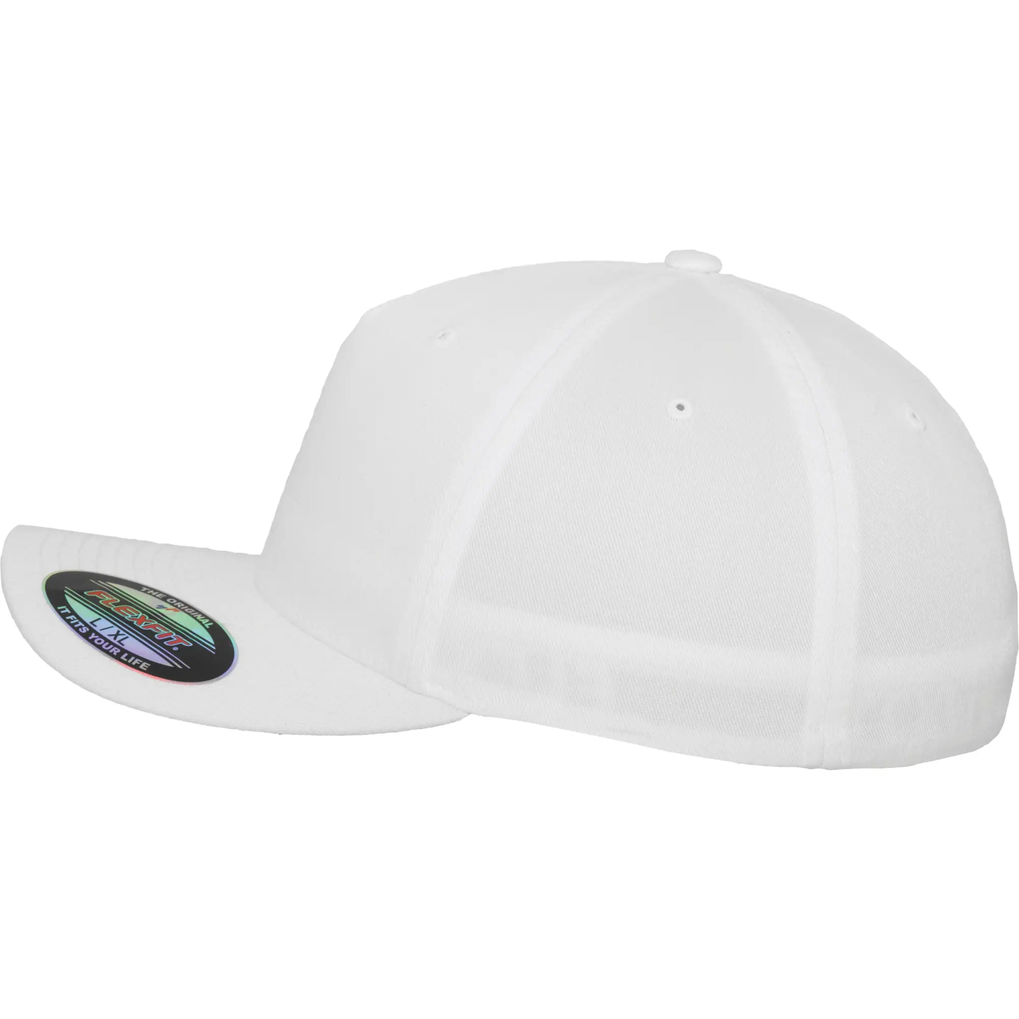 all-groups Flexfit 5 Panel Cap