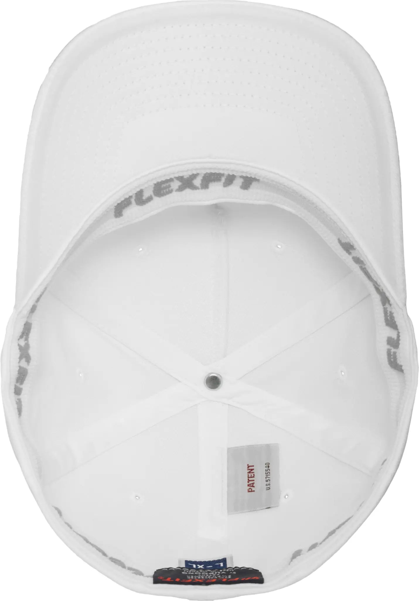 all-groups Flexfit 5 Panel Cap