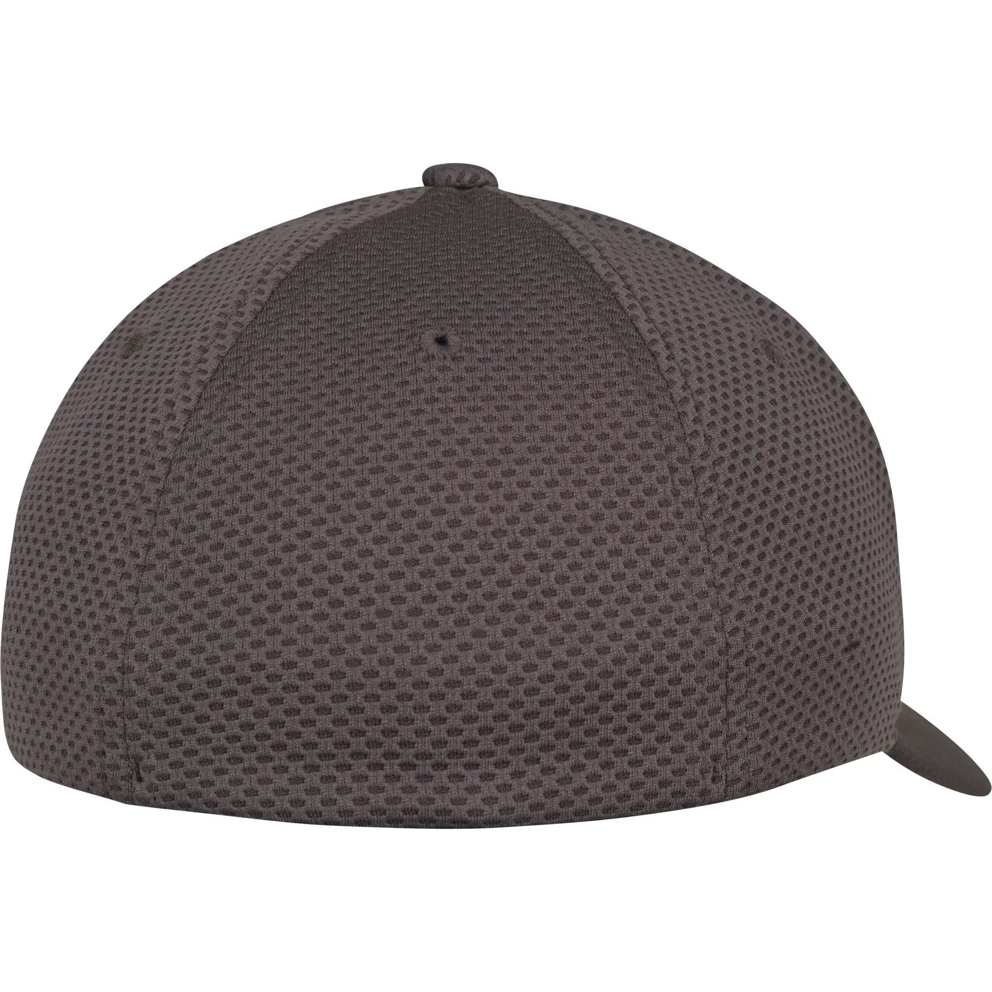 all-groups Flexfit 3D Hexagon Jersey Cap