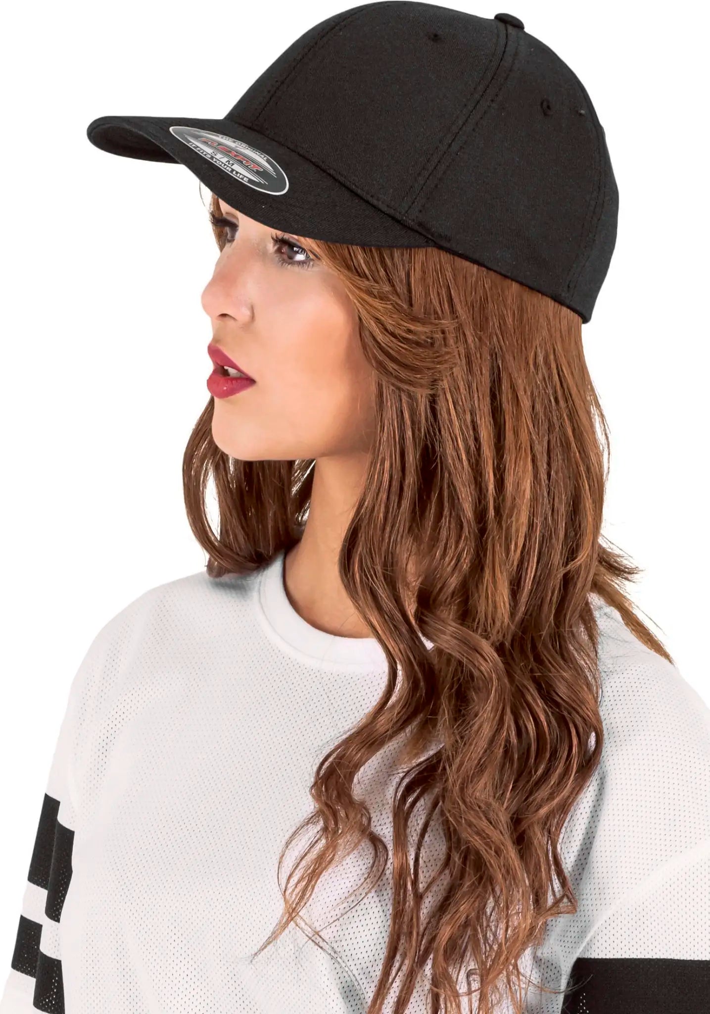 all-groups Flexfit Bamboo Cap