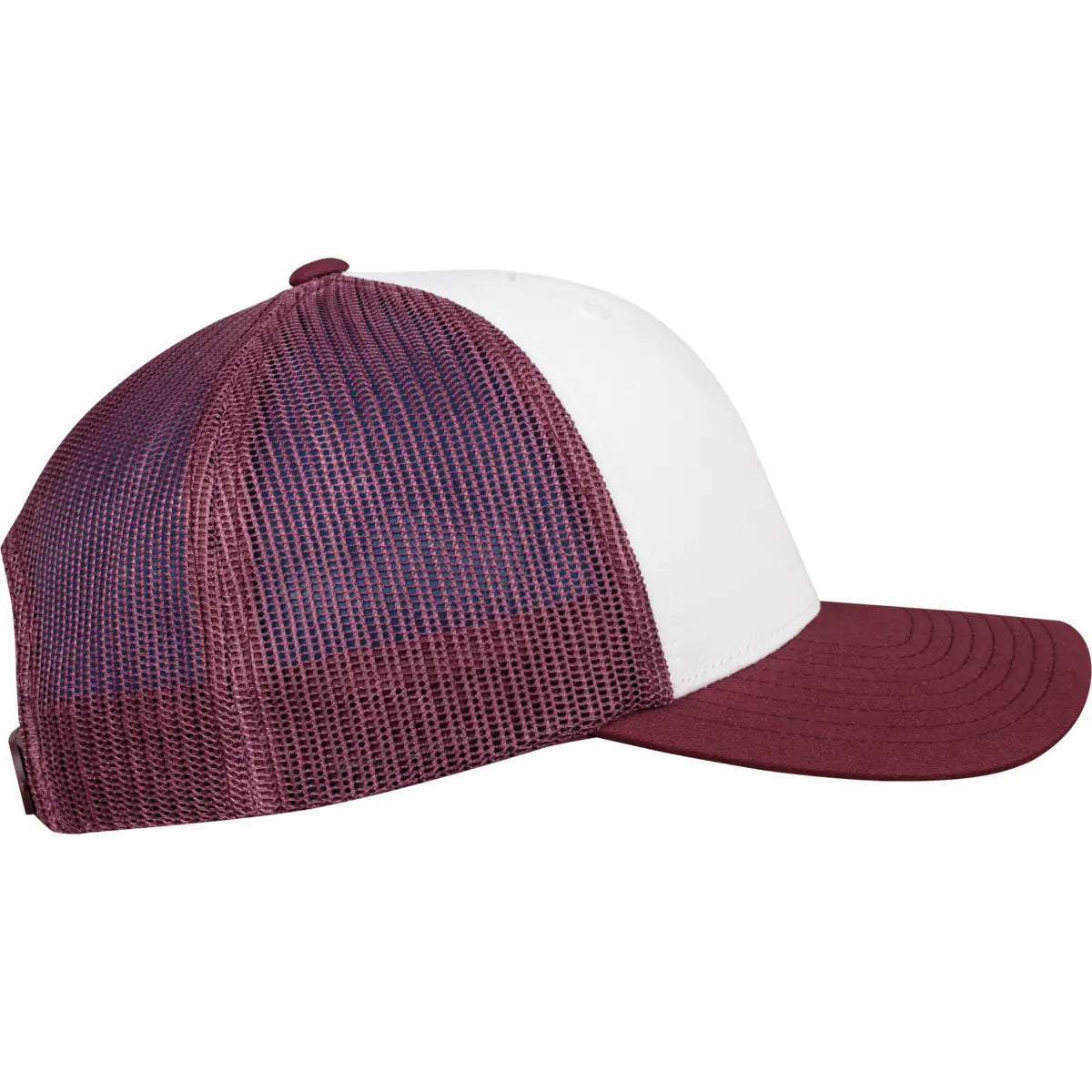 all-groups Retro Trucker Colored Front