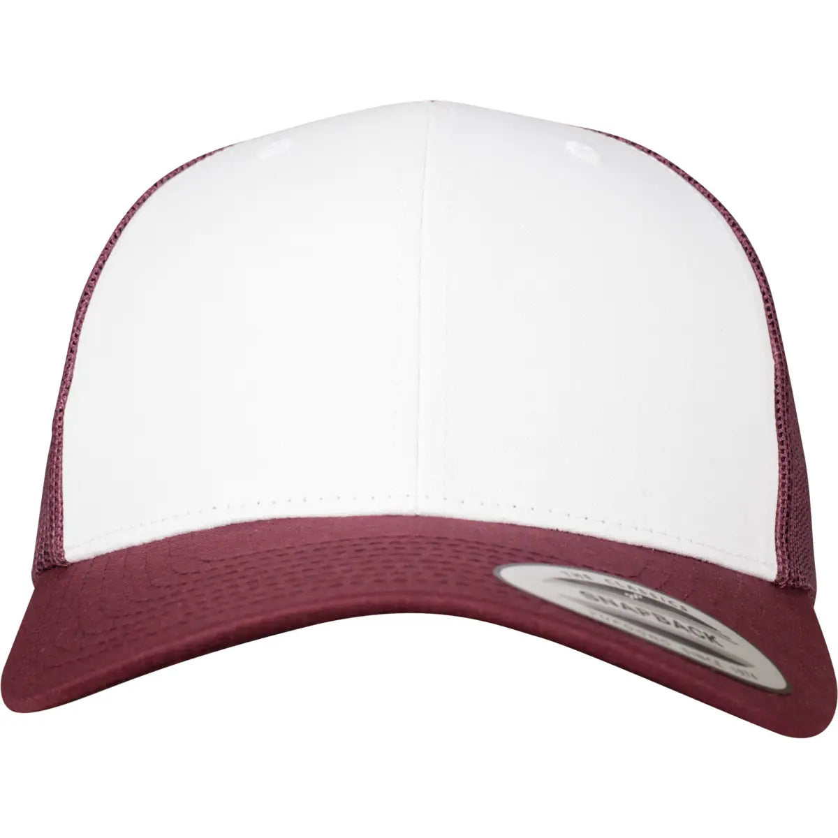 all-groups Retro Trucker Colored Front