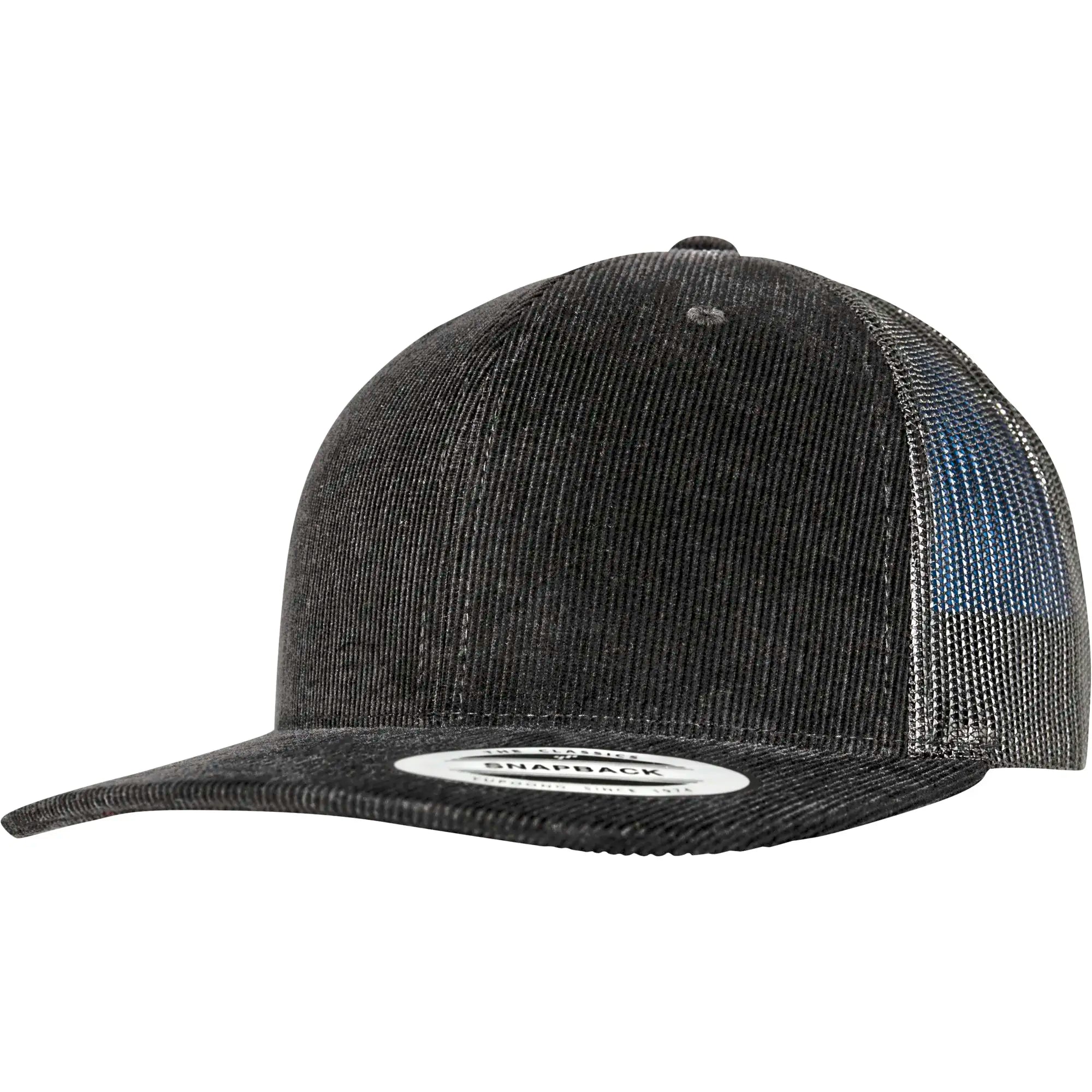all-groups Corduroy Retro Trucker