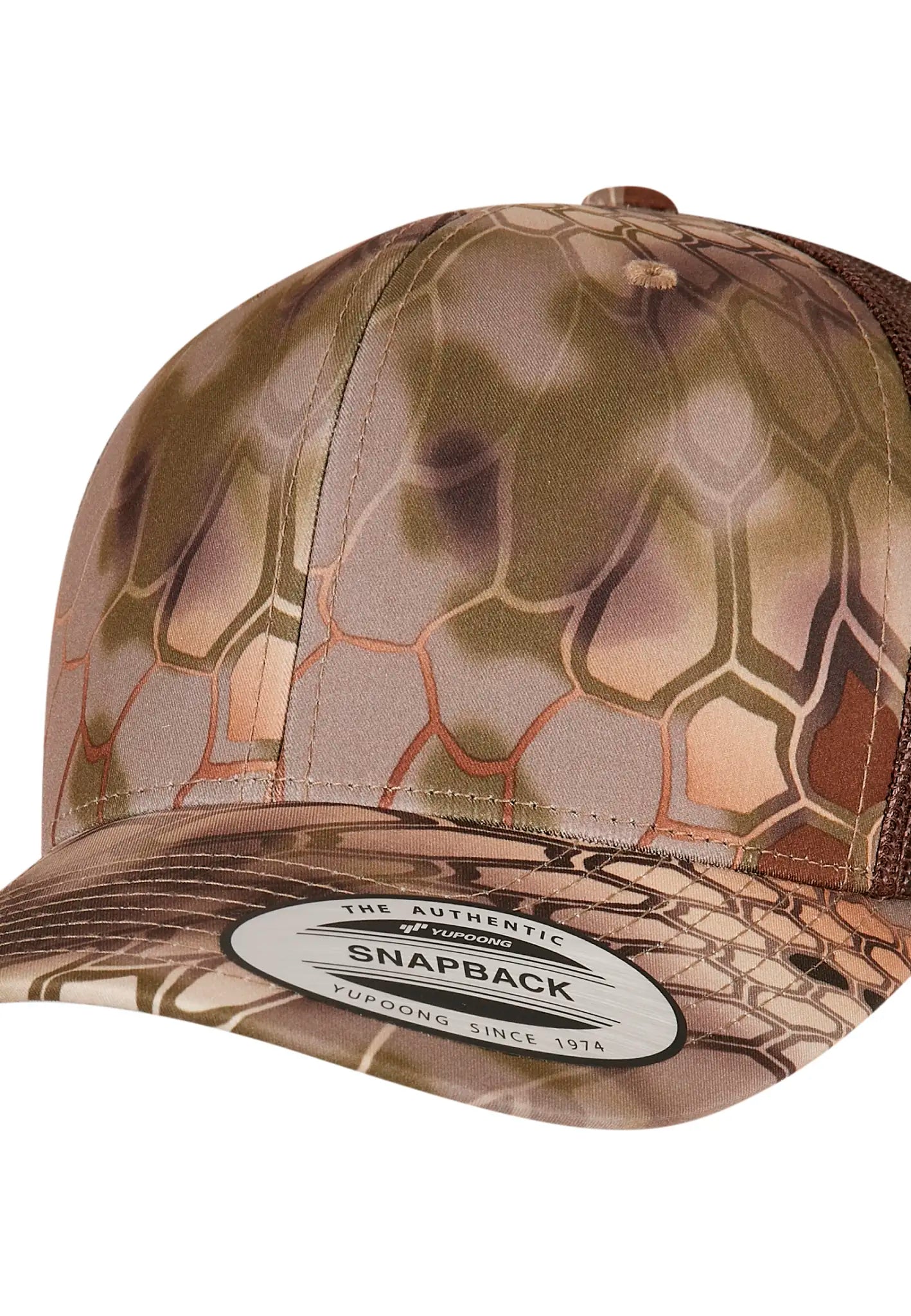 all-groups YP Classics Kryptek Retro Trucker Cap