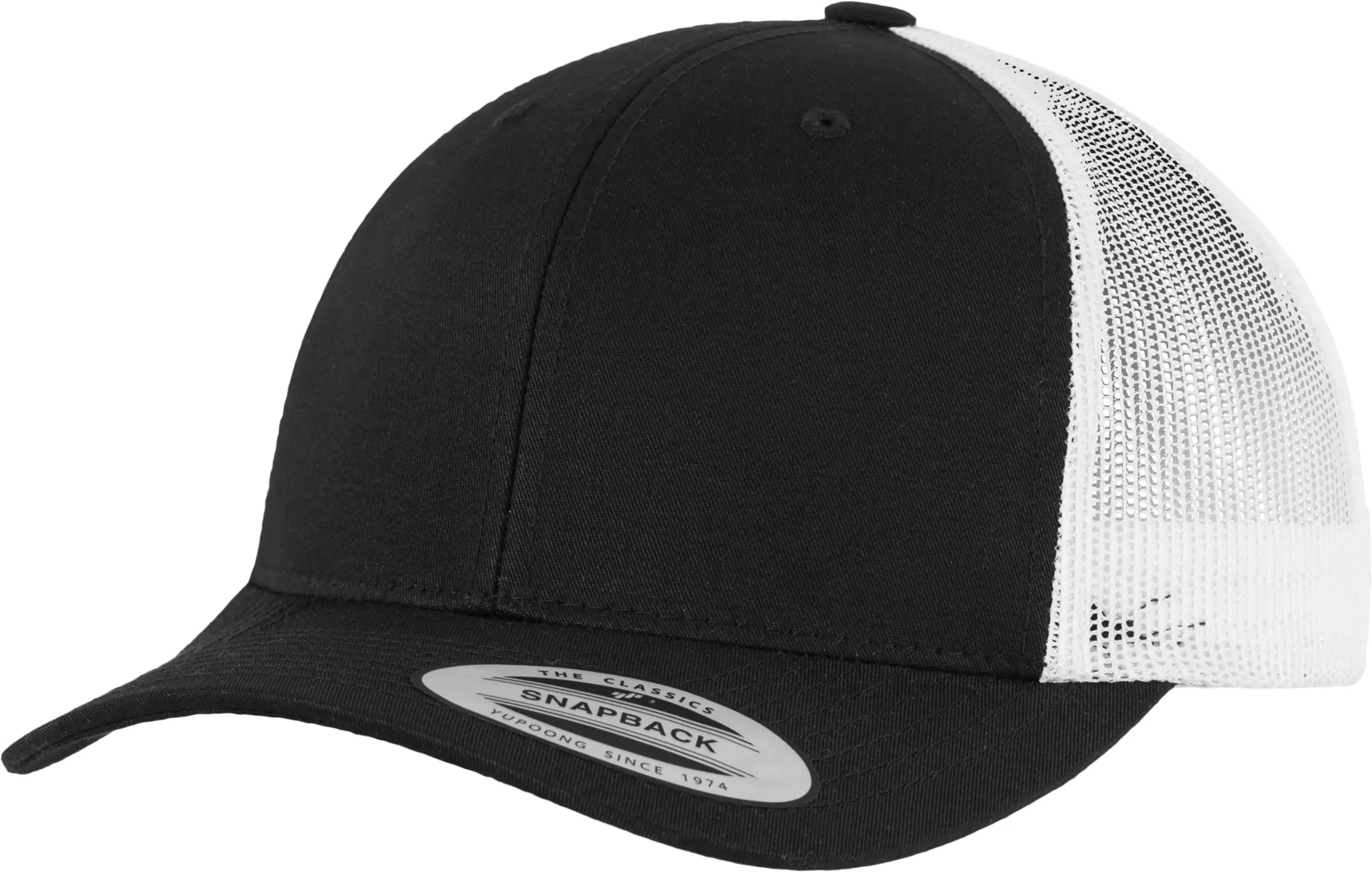 all-groups Retro Trucker 2 Tone