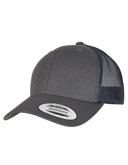 Retro Trucker 2 Tone