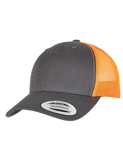 Retro Trucker 2 Tone