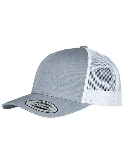 Retro Trucker 2 Tone