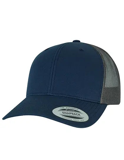 Retro Trucker 2 Tone