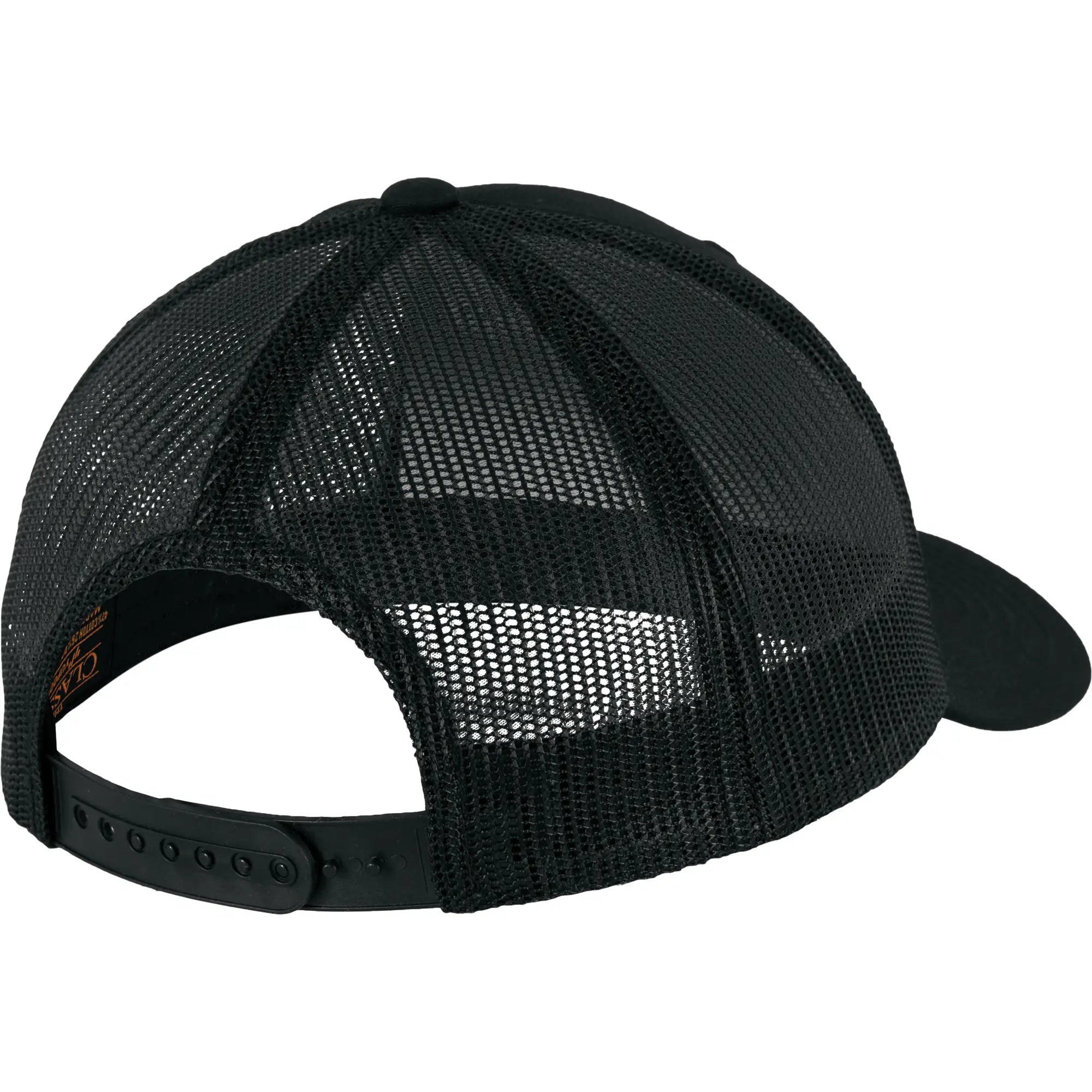 all-groups Retro Trucker