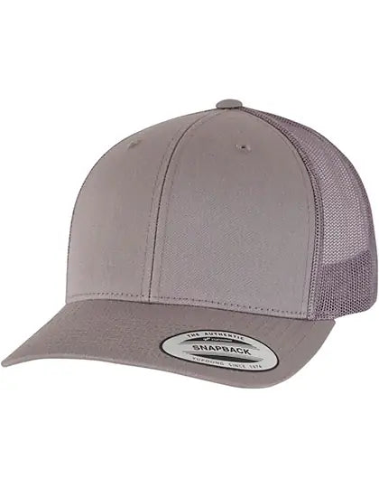Retro Trucker