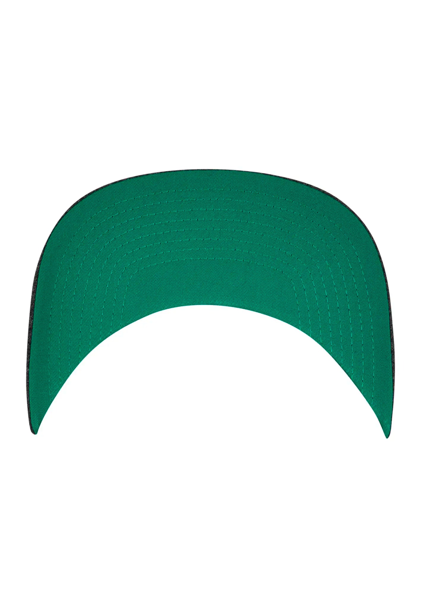 all-groups Melton Wool Snapback Cap