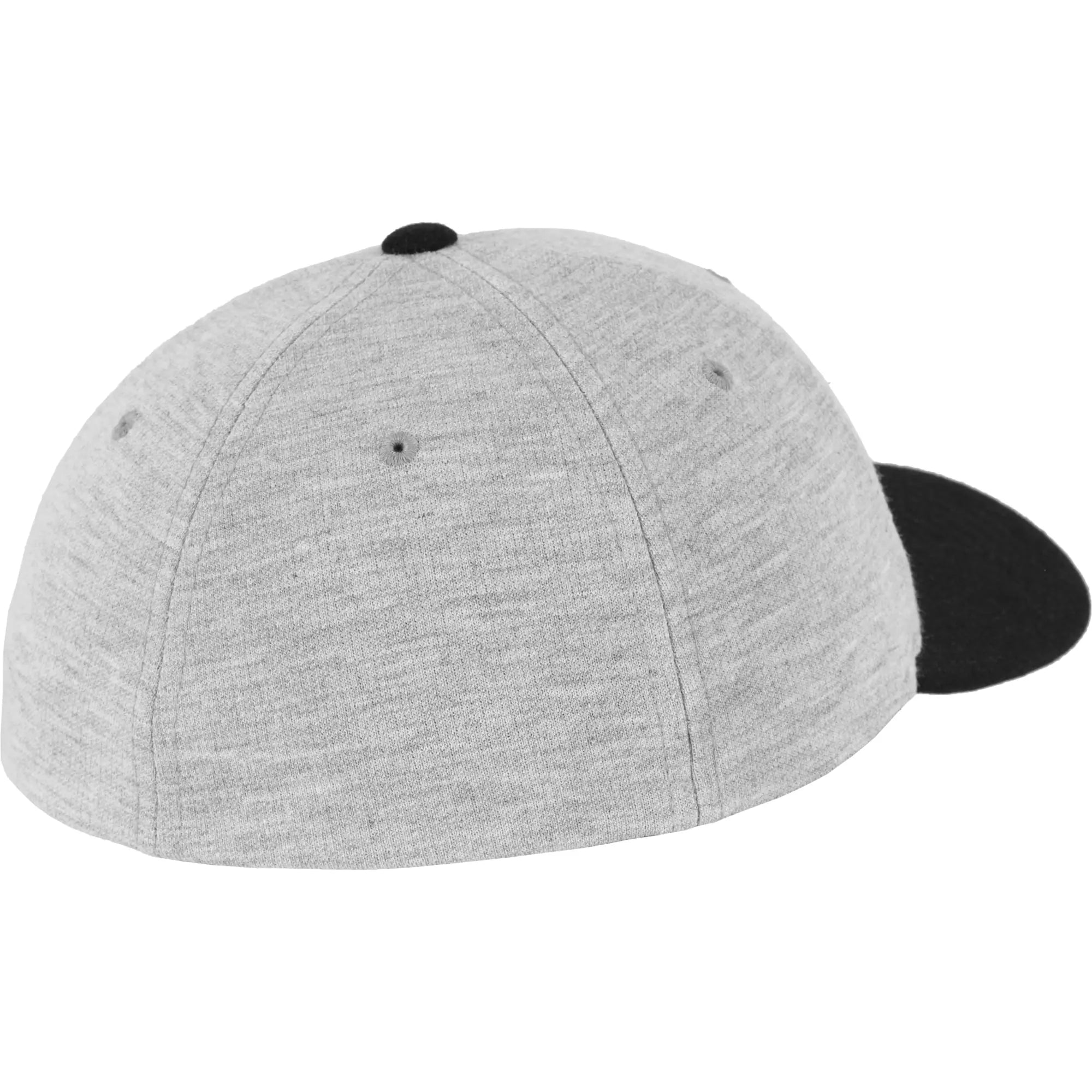 all-groups Flexfit Double Jersey 2 Tone Cap