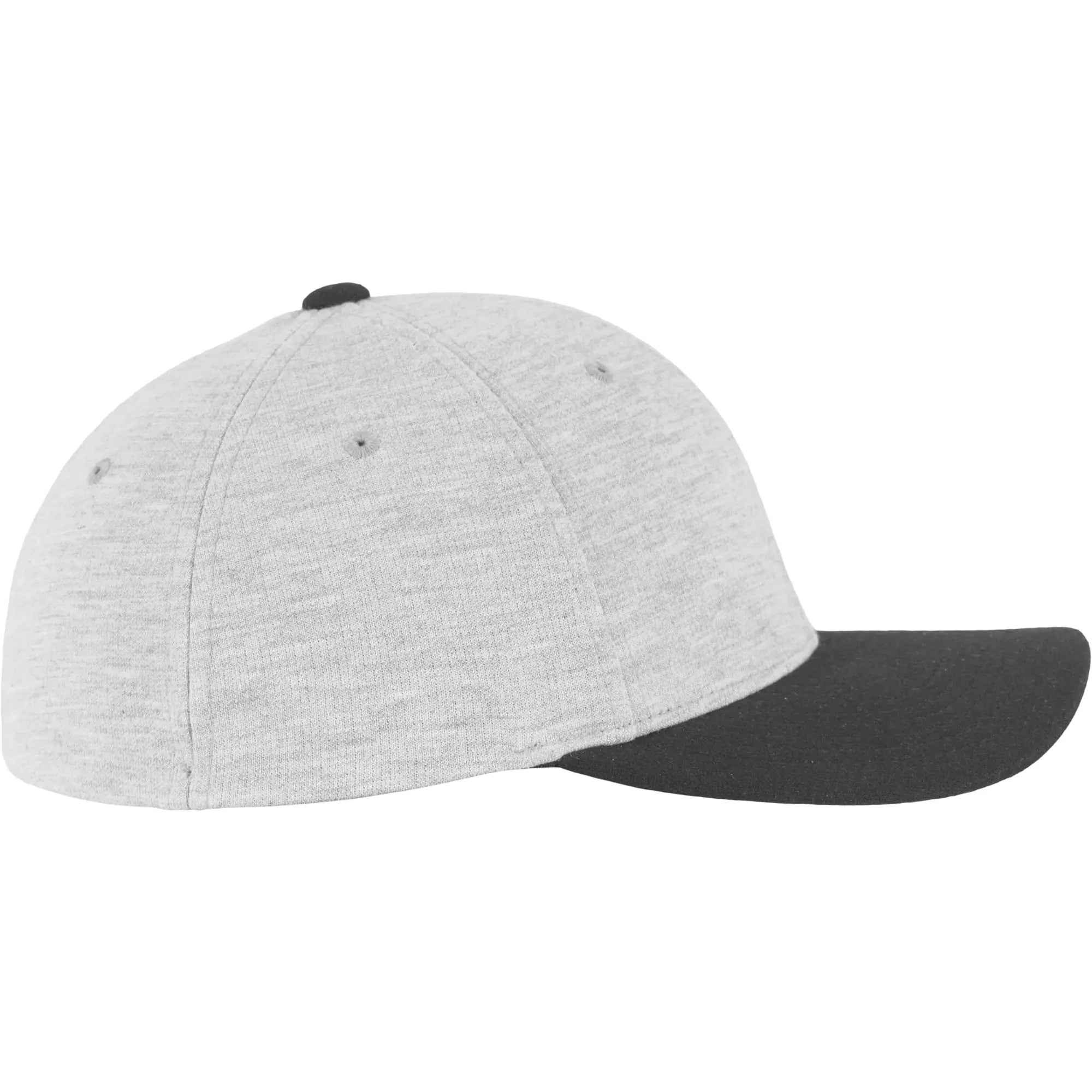 all-groups Flexfit Double Jersey 2 Tone Cap