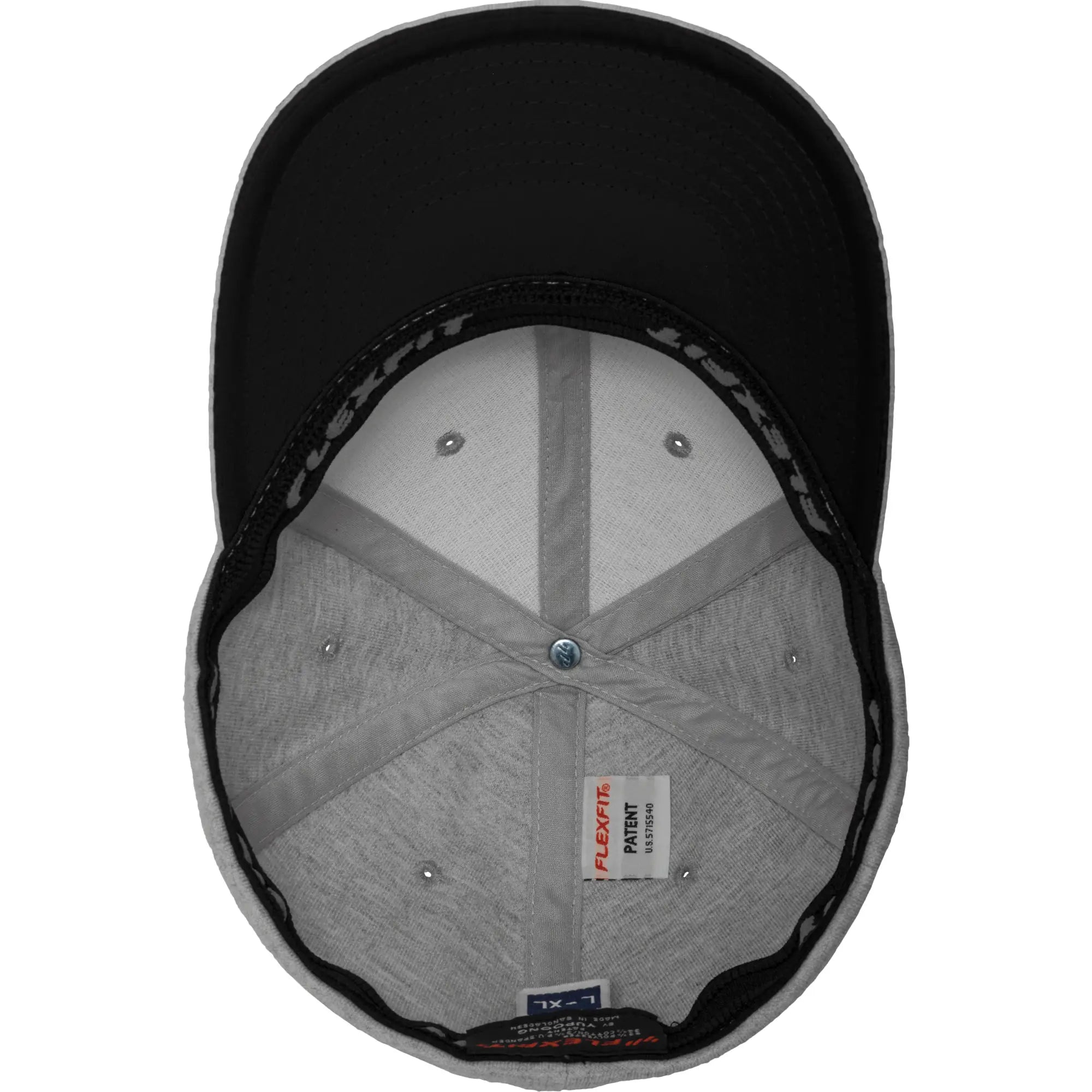 all-groups Flexfit Double Jersey 2 Tone Cap