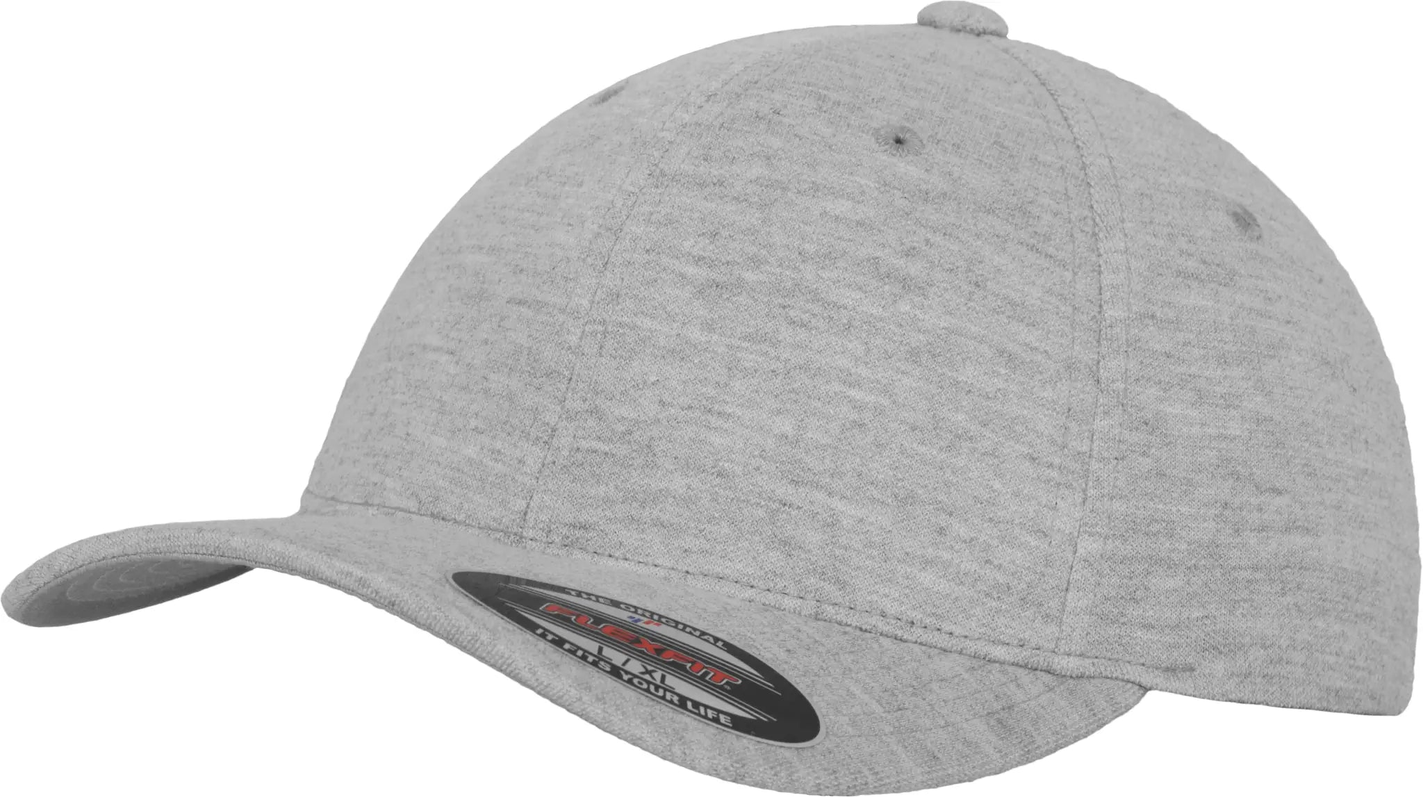 all-groups Flexfit Double Jersey Cap