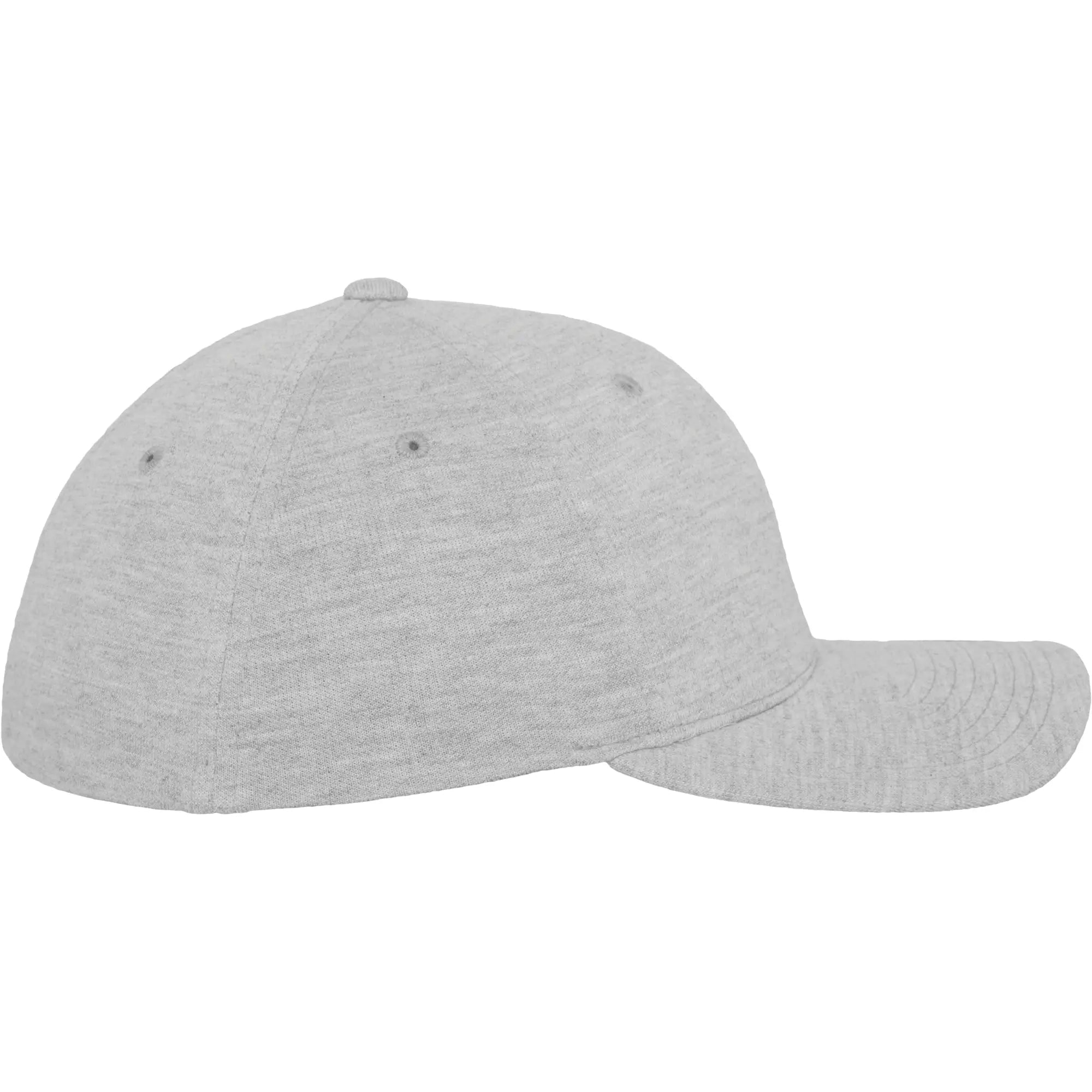 all-groups Flexfit Double Jersey Cap
