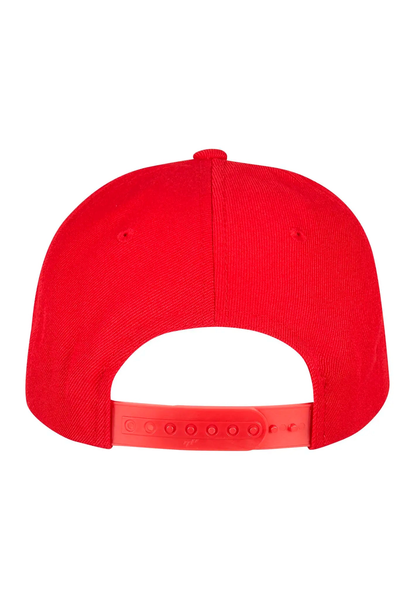 all-groups Premium Curved Visor Snapback Cap