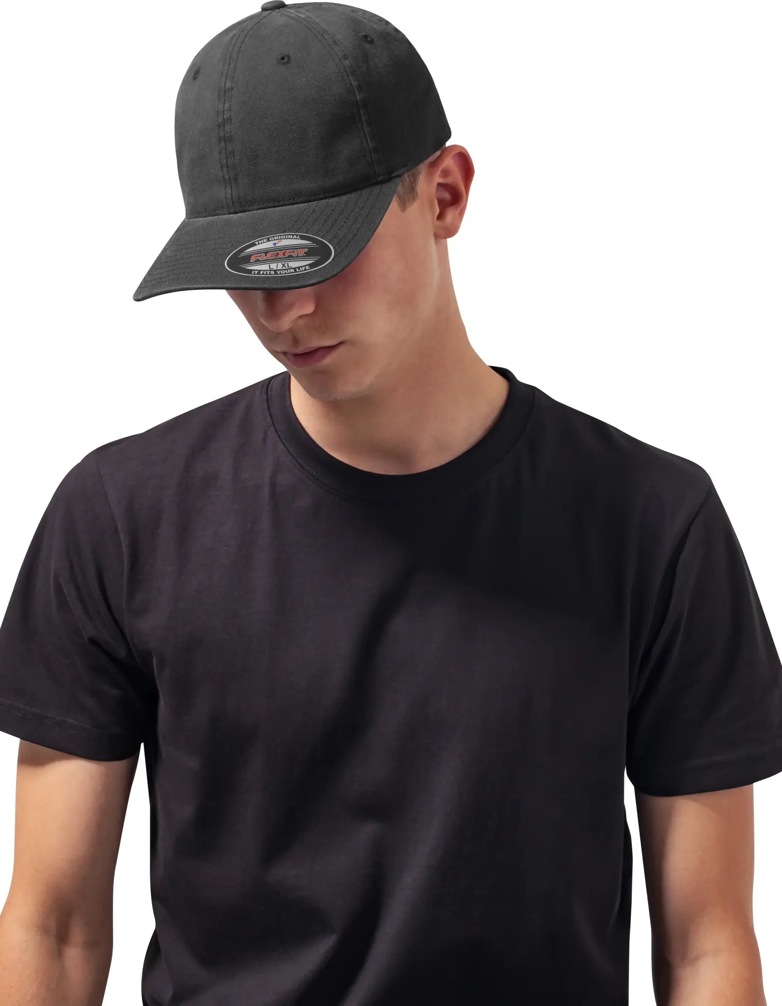 all-groups Garment Washed Cotton Dad Hat