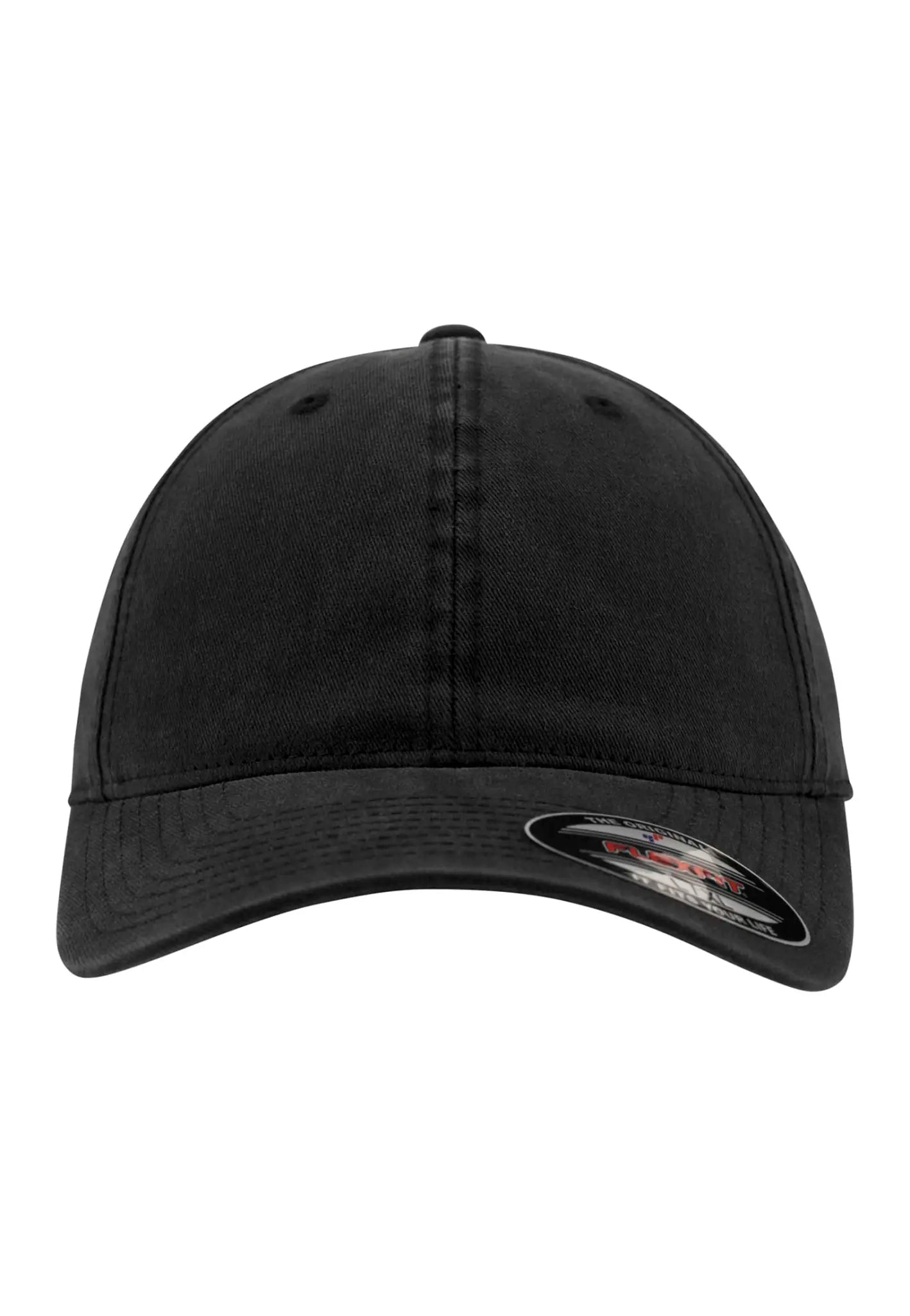 all-groups Garment Washed Cotton Dad Hat