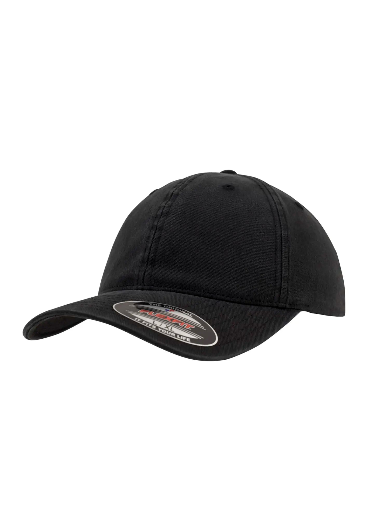all-groups Garment Washed Cotton Dad Hat