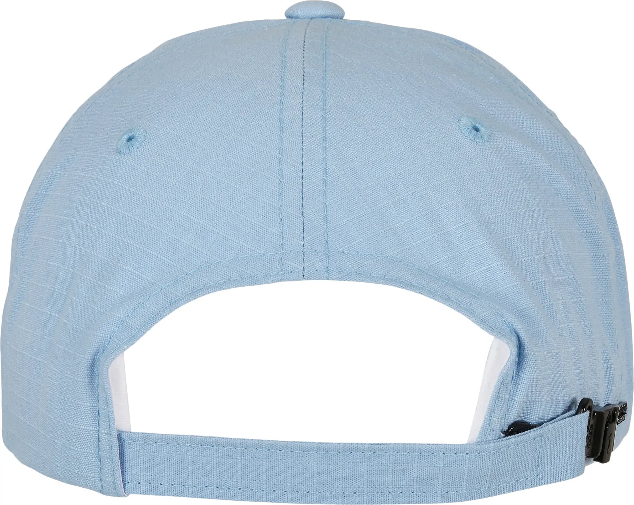 all-groups Color Braid Jockey Cap