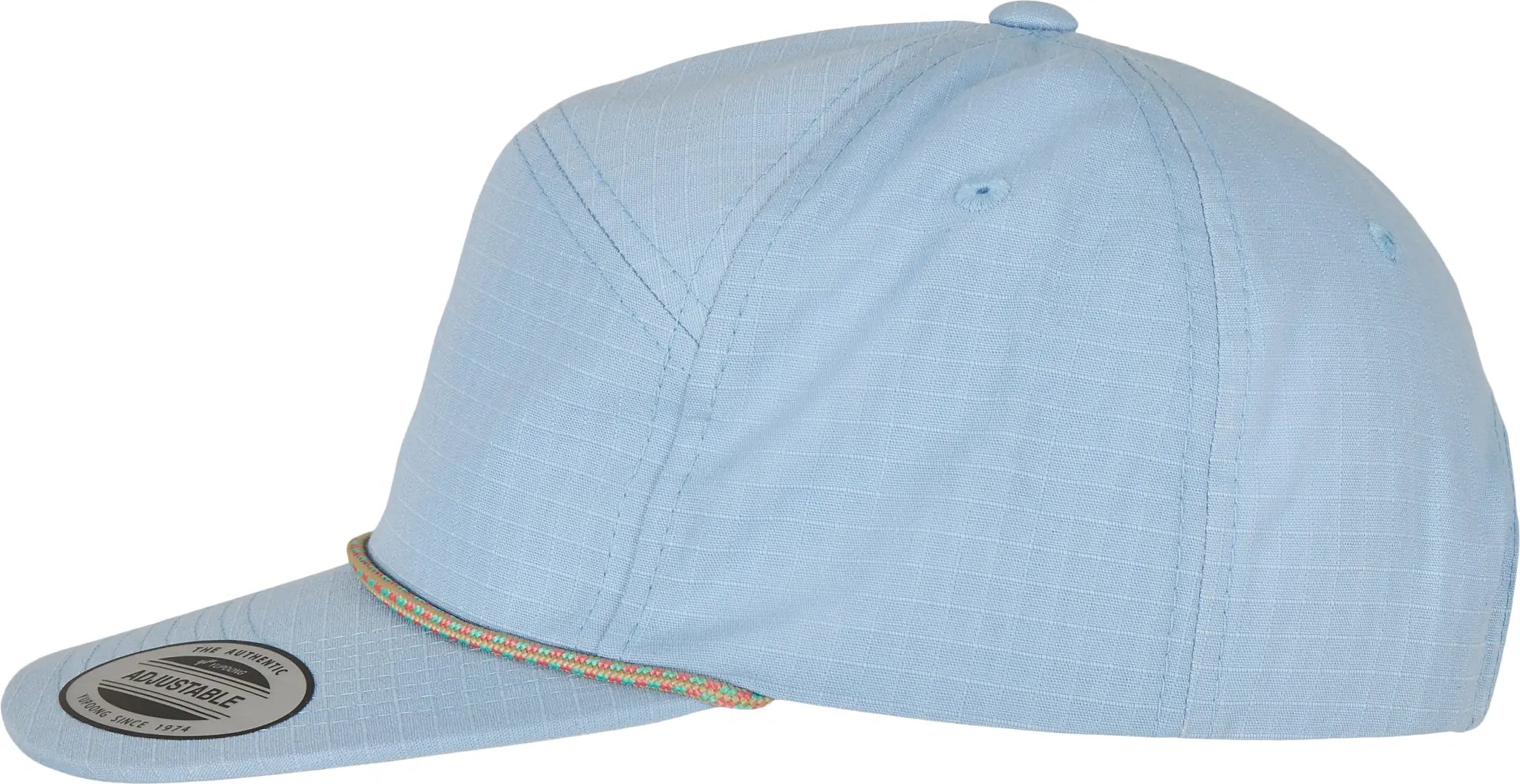 all-groups Color Braid Jockey Cap