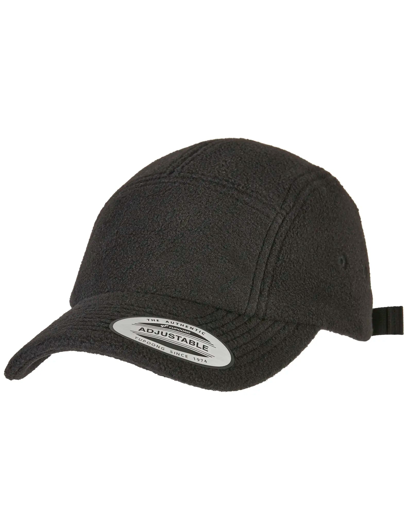 all-groups Polar Fleece Jockey Cap