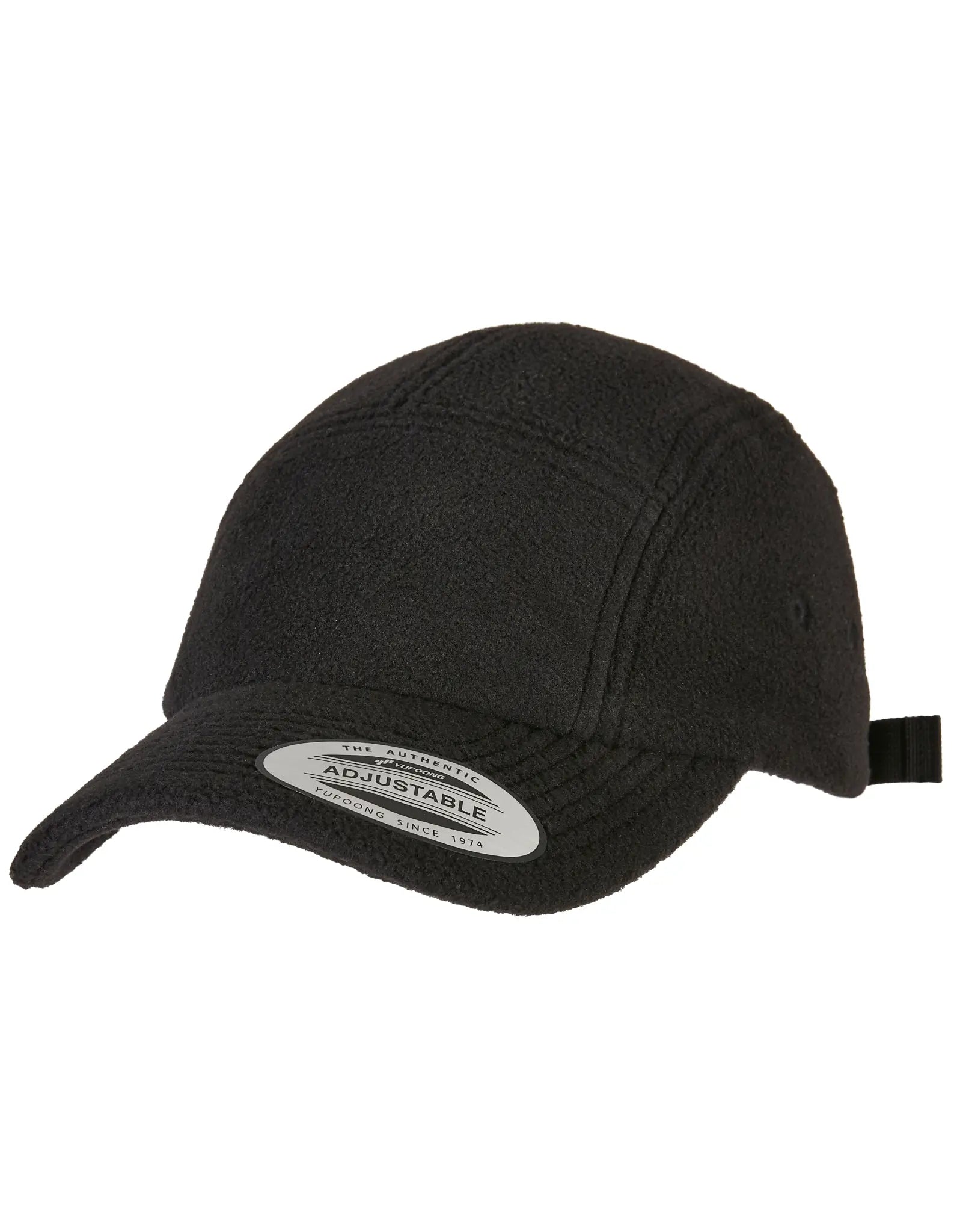 all-groups Polar Fleece Jockey Cap