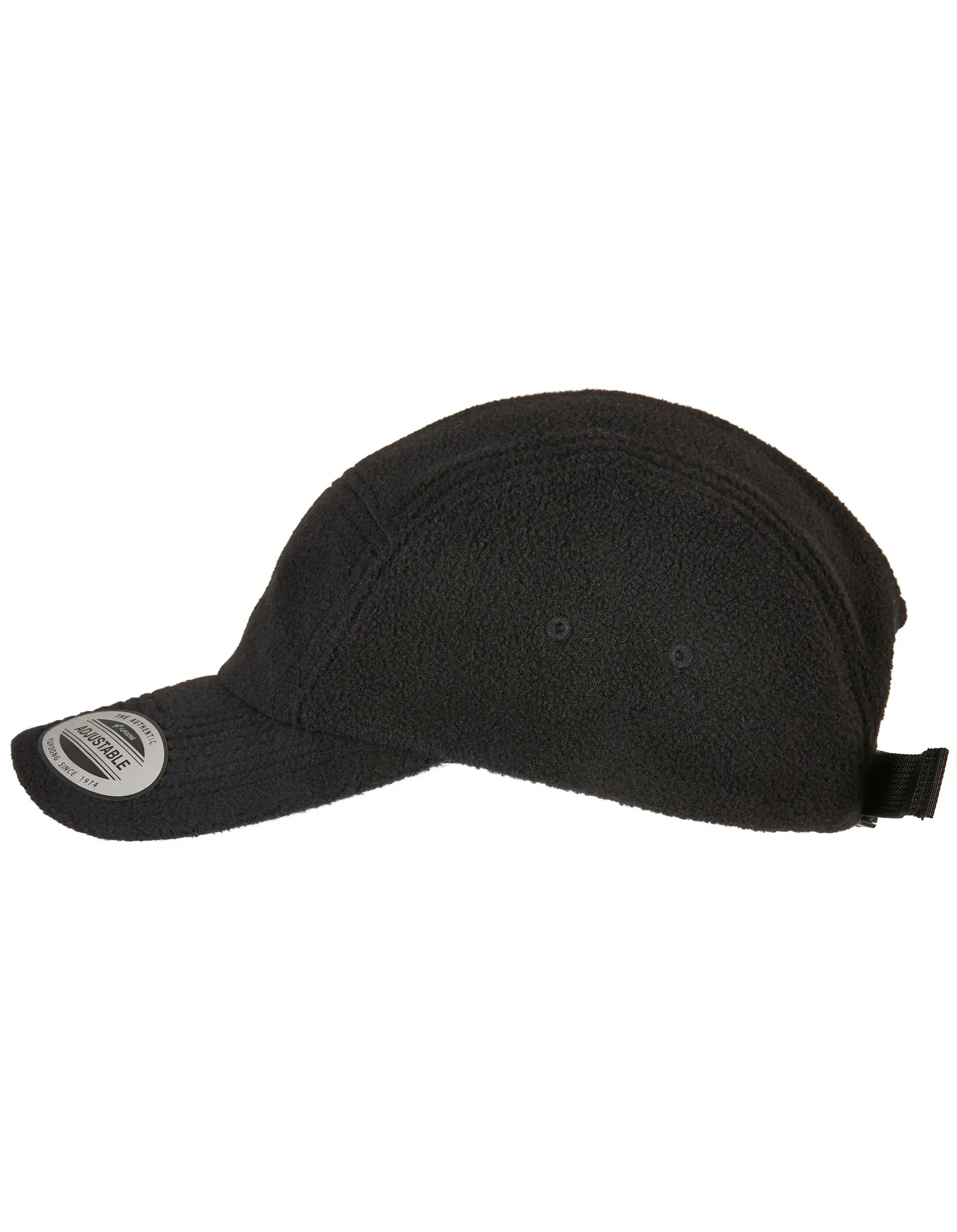 all-groups Polar Fleece Jockey Cap