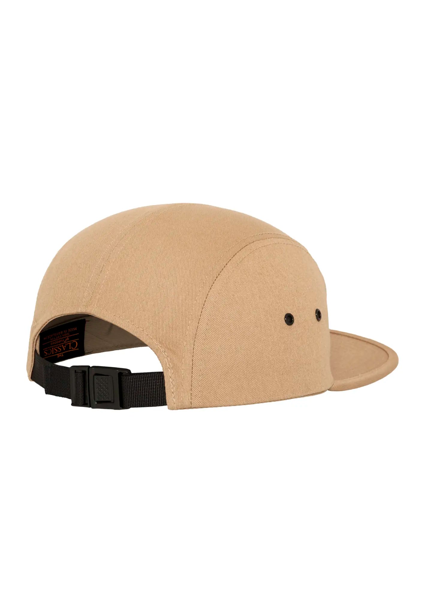 all-groups Classic Jockey Cap