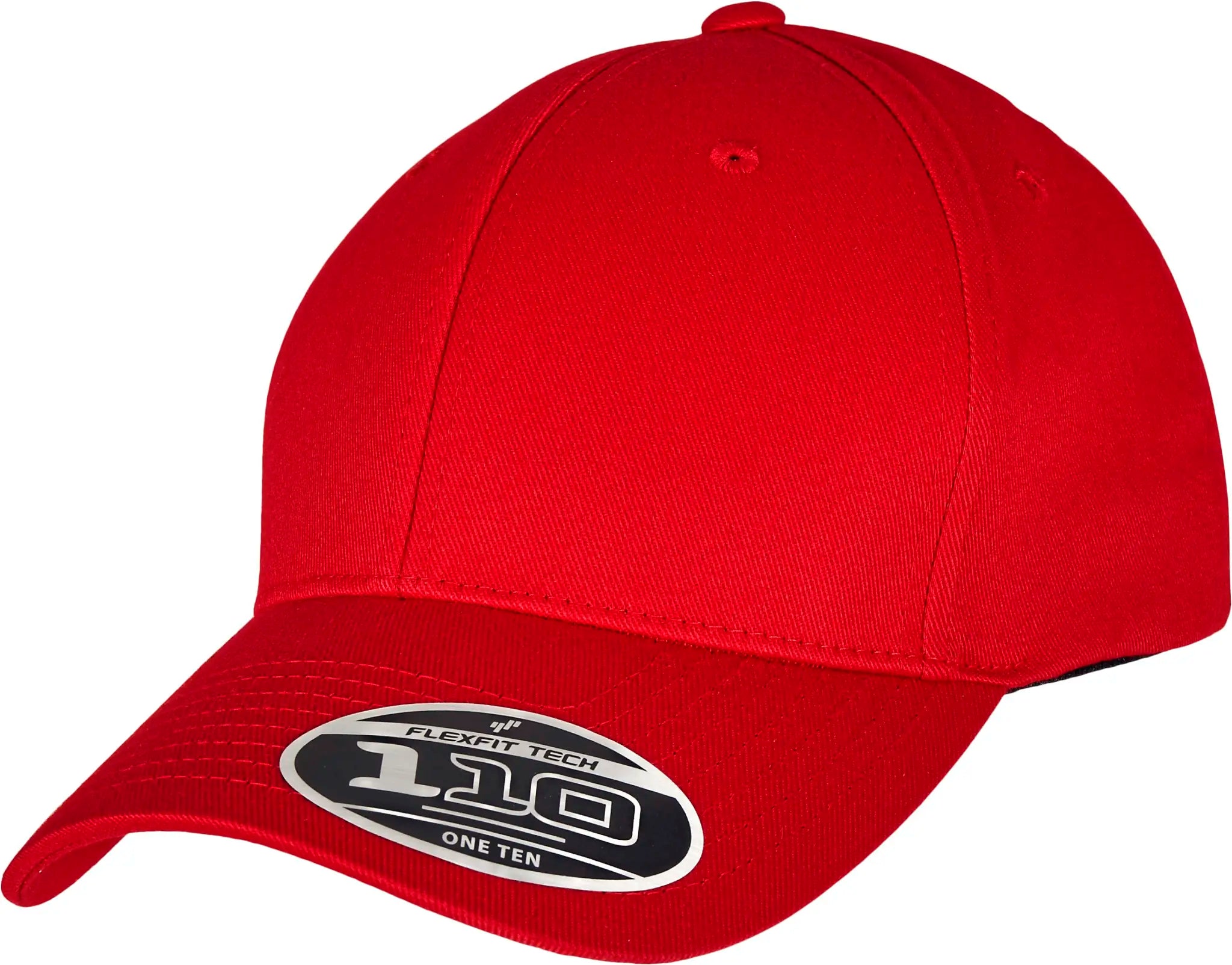all-groups Flexfit 110 Curved Visor Snapback