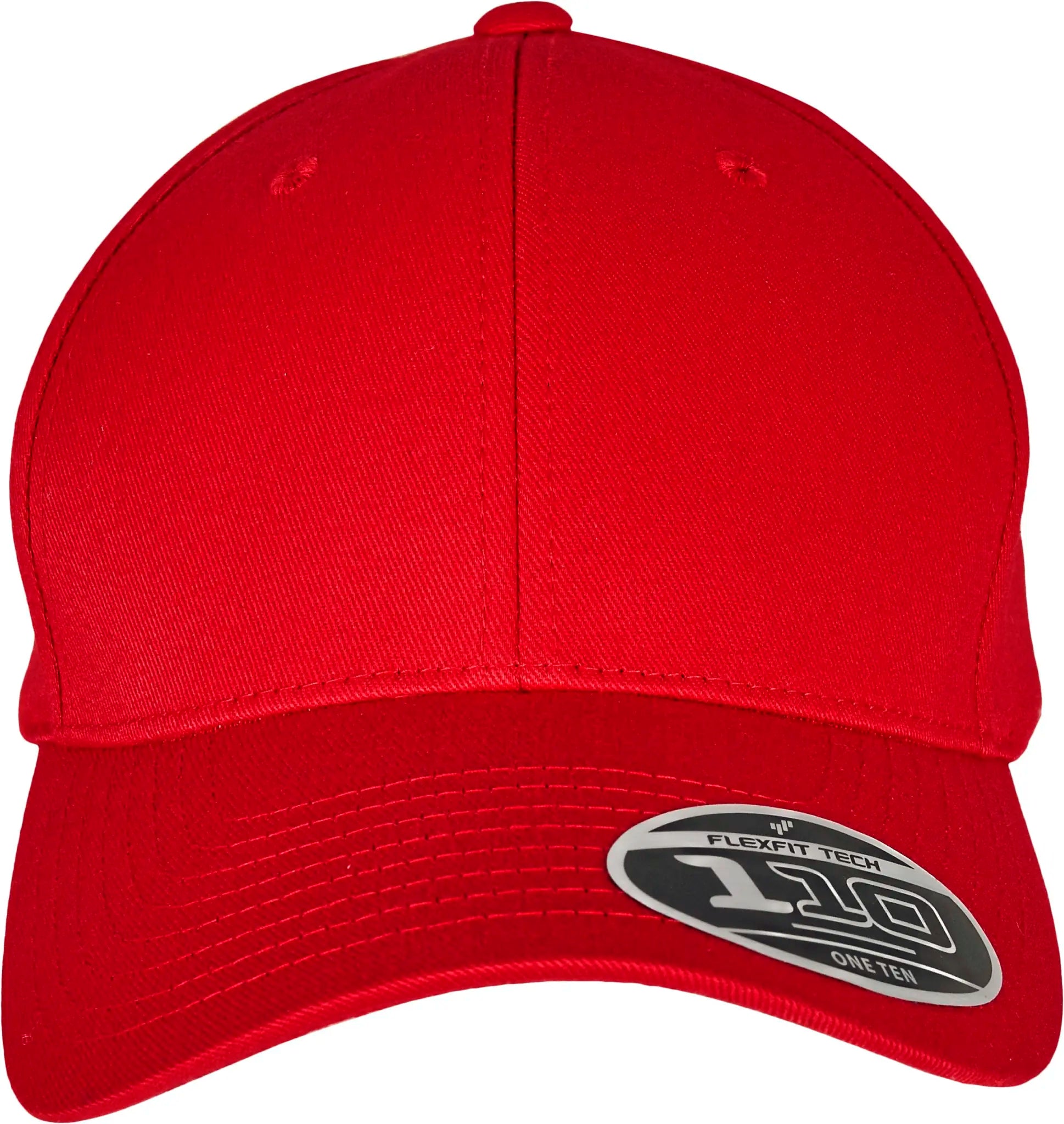 all-groups Flexfit 110 Curved Visor Snapback