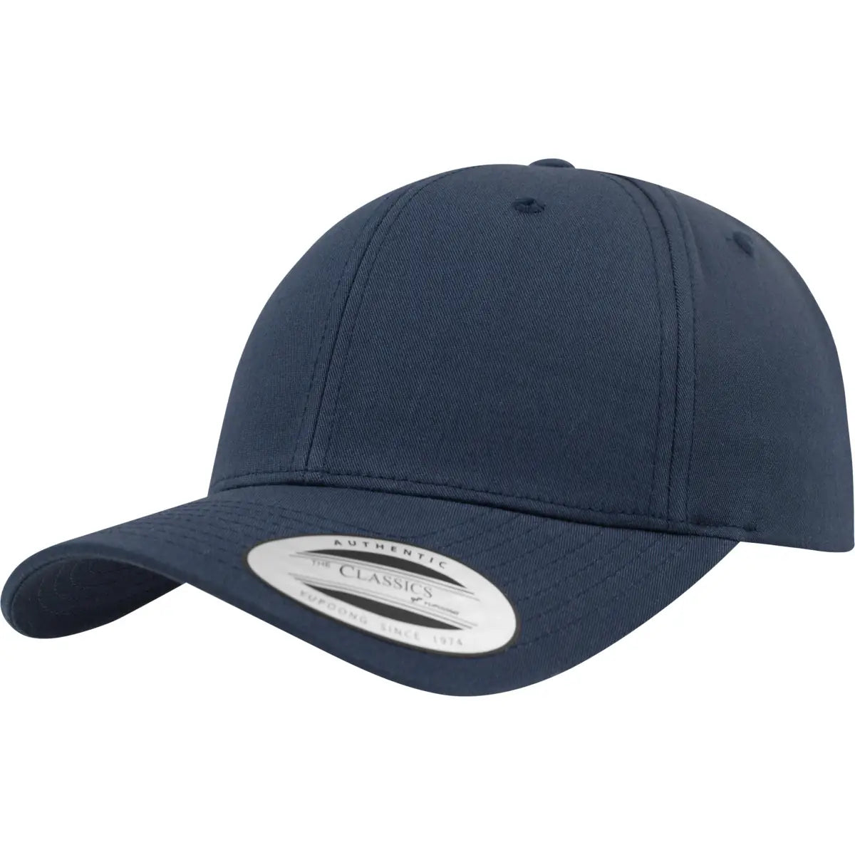 all-groups Curved Classic Snapback
