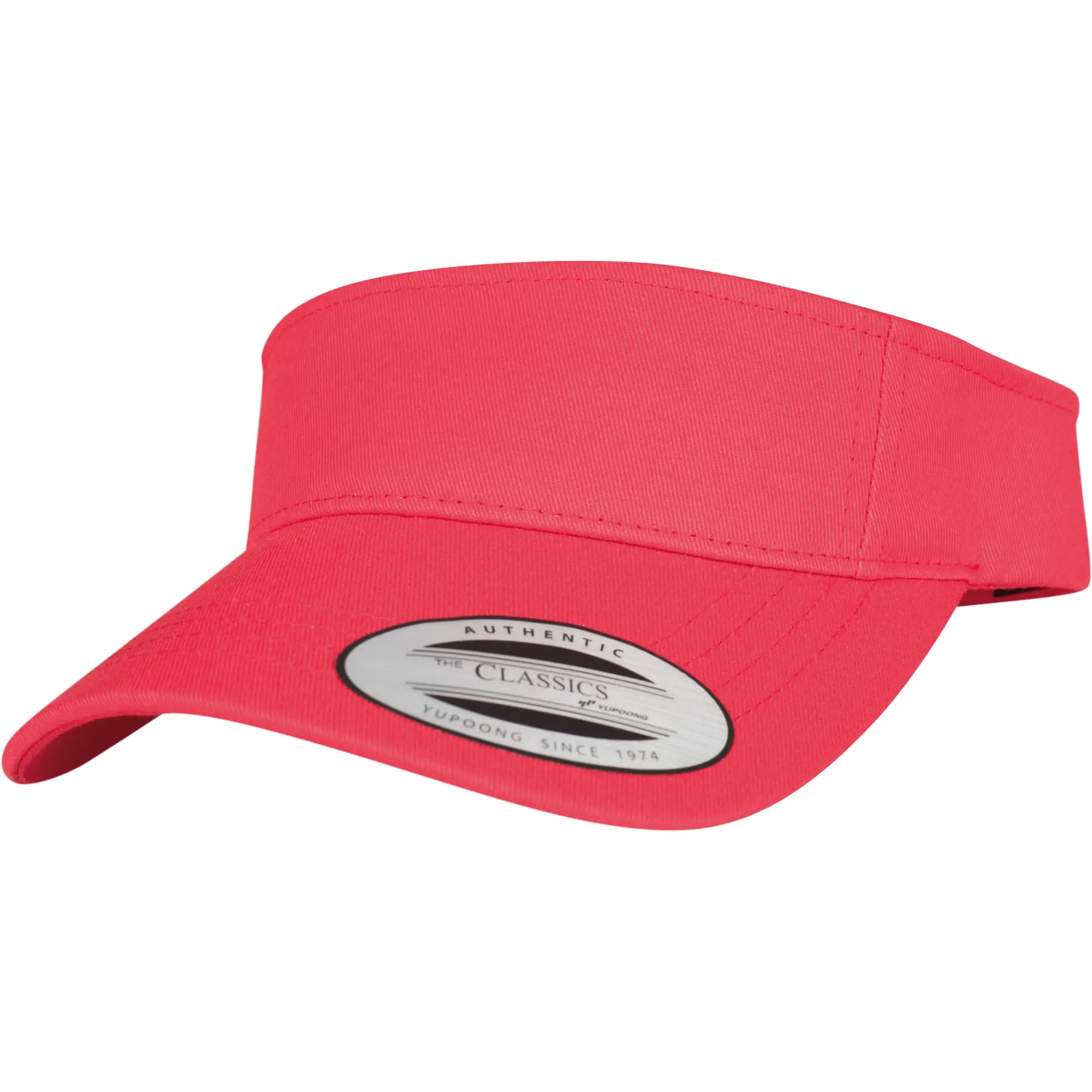 all-groups Curved Visor Cap