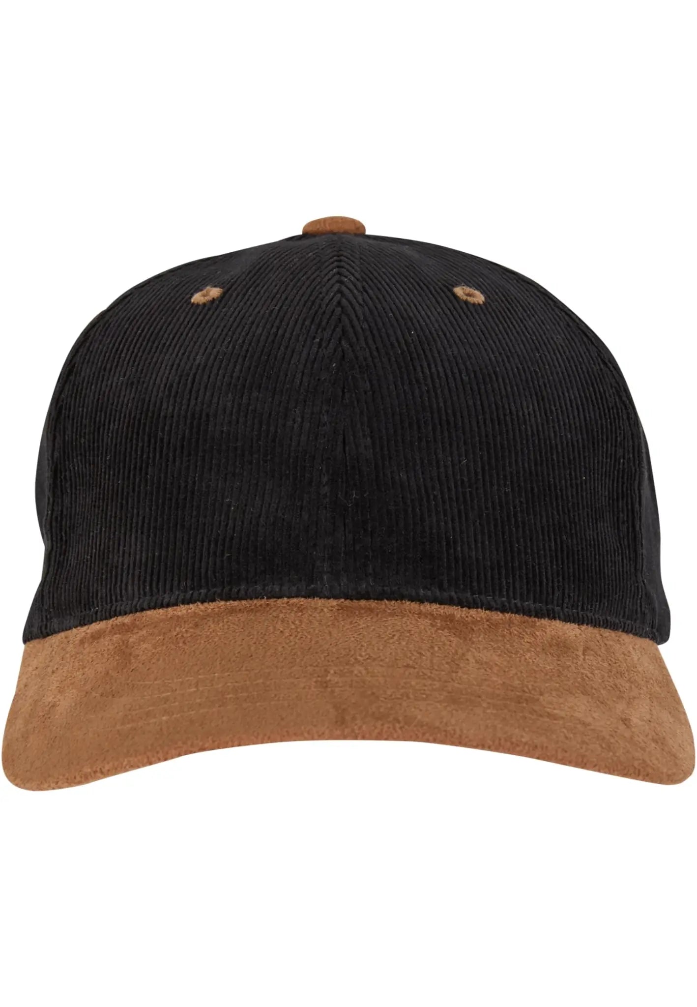 all-groups Corduroy Suede Cap
