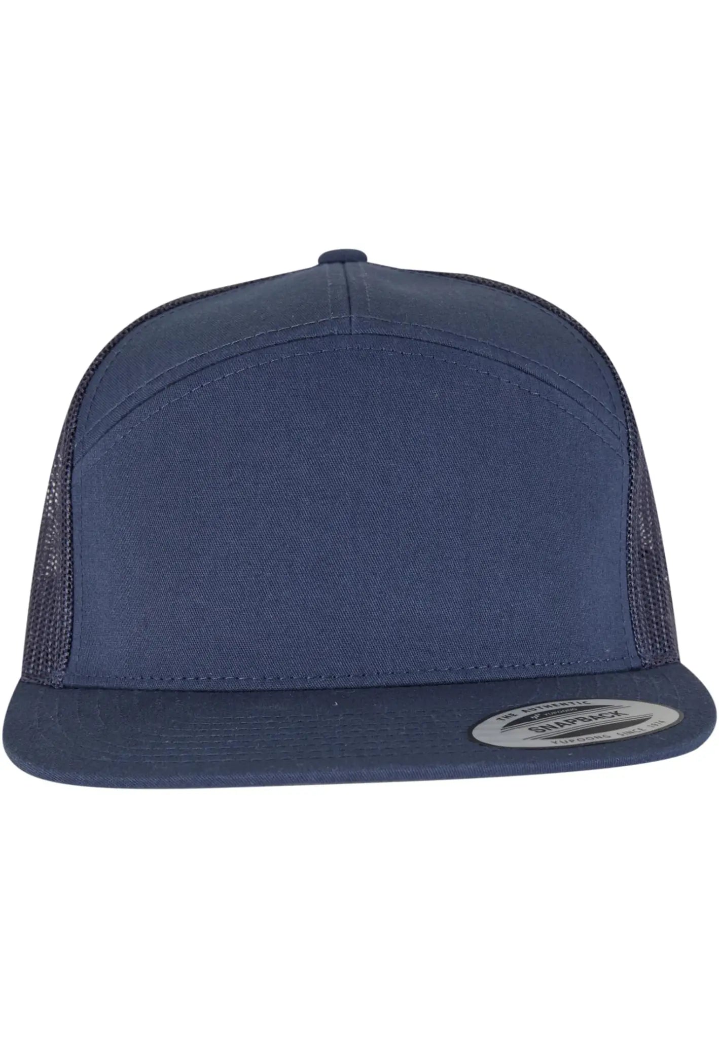 all-groups 7 Panel Classic Trucker Cap