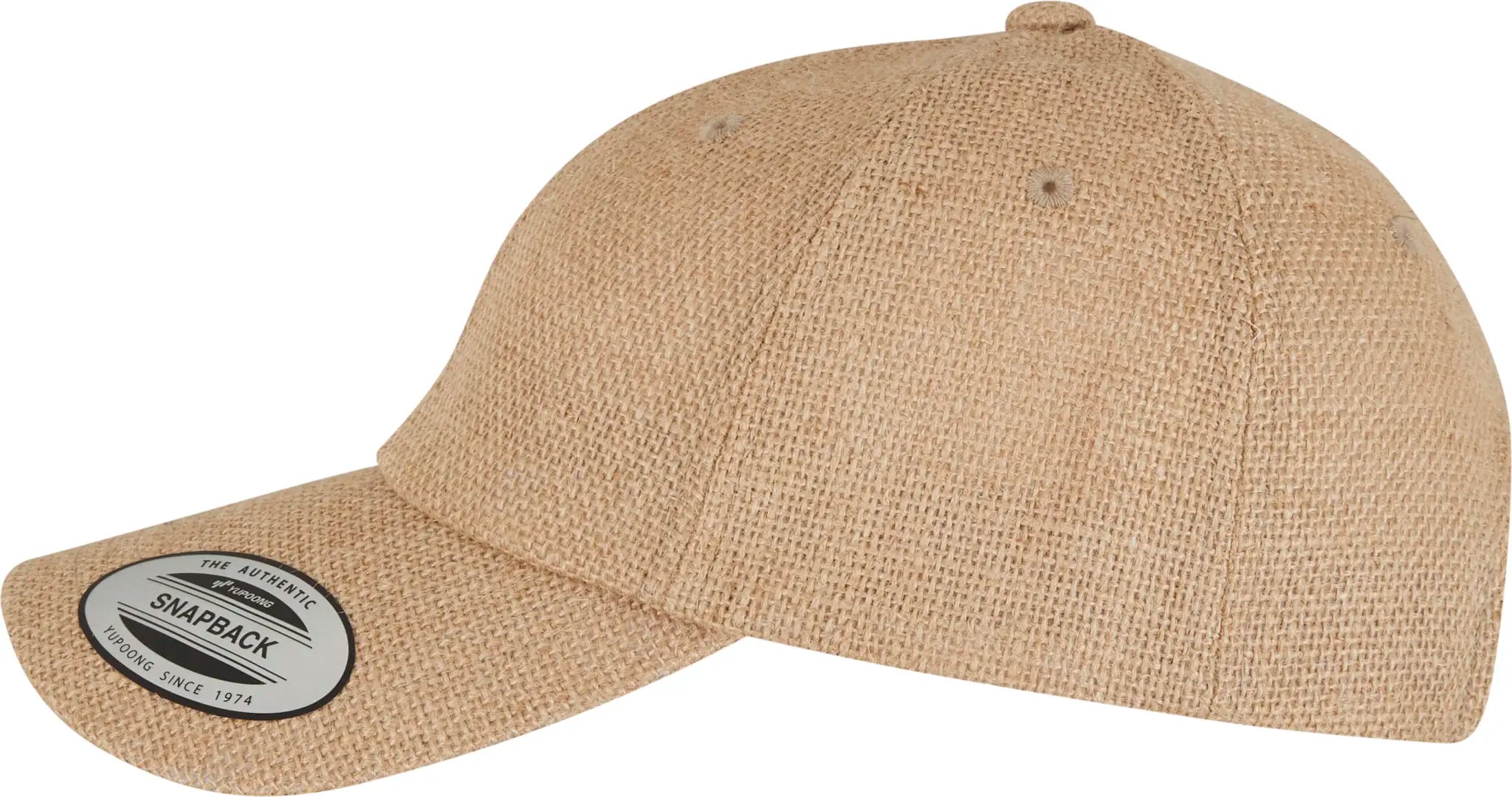 all-groups Dad Jute Cap