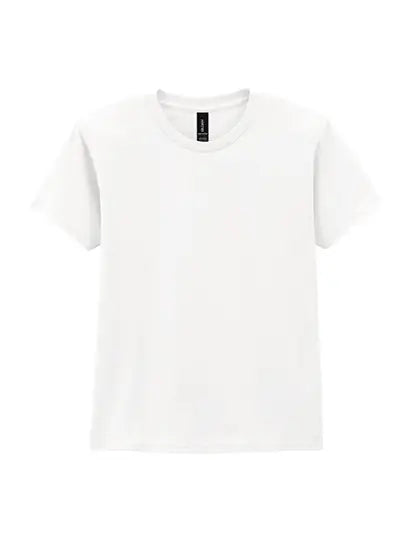 Kids' Heavy Cotton Youth T-Shirt