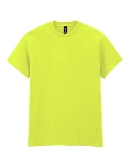 Men's Heavy Cotton Adult T-Shirt