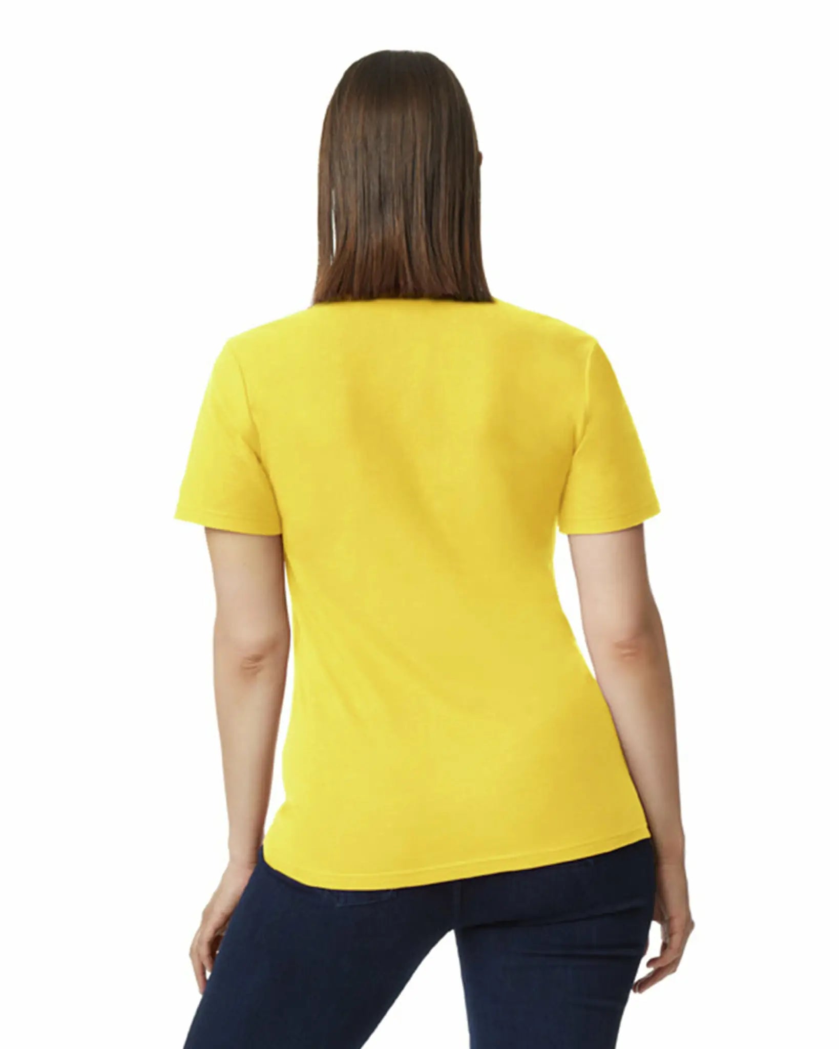 all-groups Women's Softstyle Piqué Polo