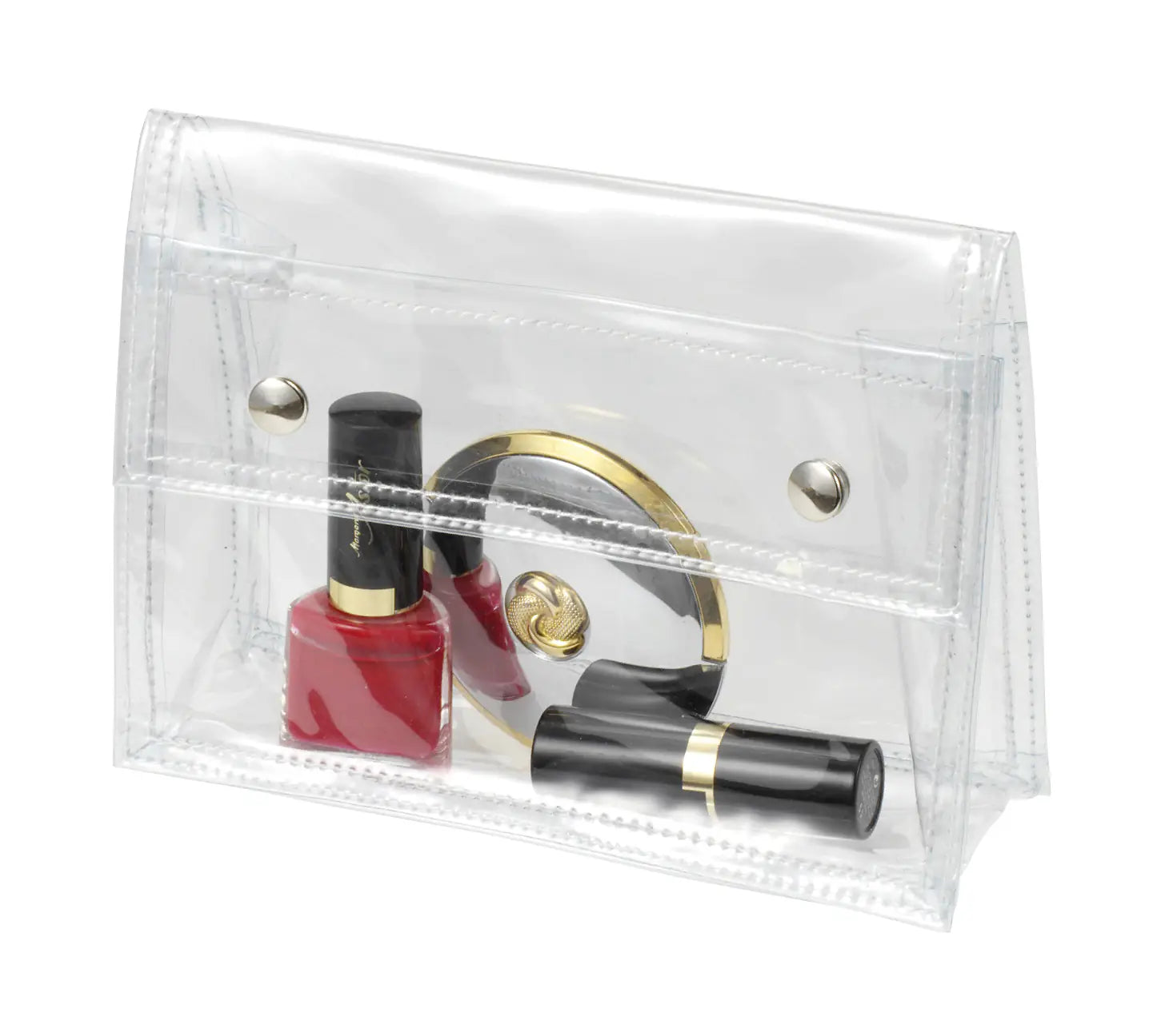 all-groups Bag With Press Buttons Universal