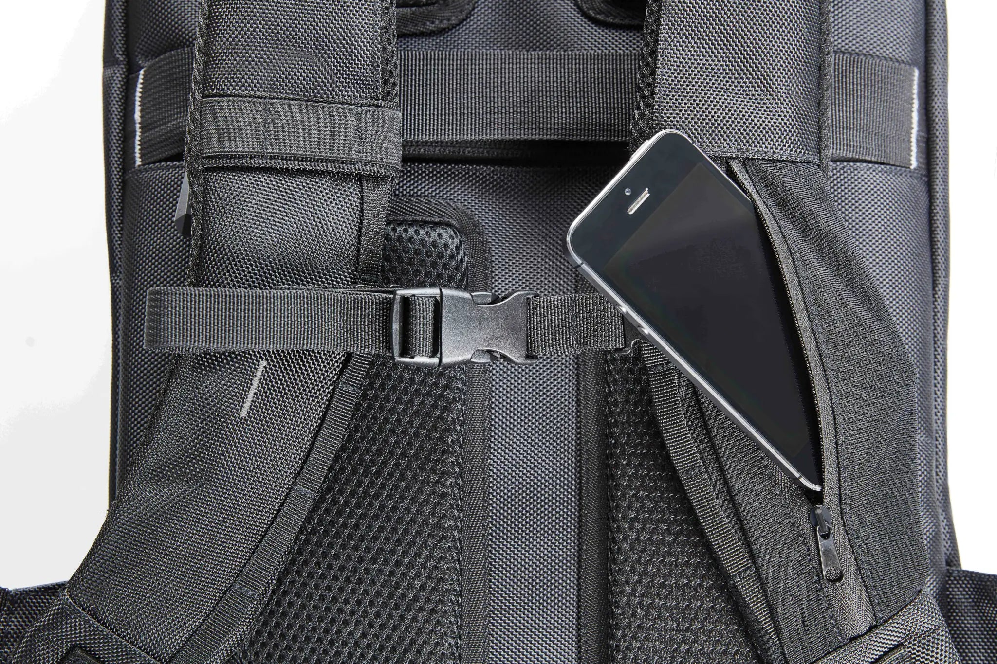 all-groups Notebook Backpack Hashtag