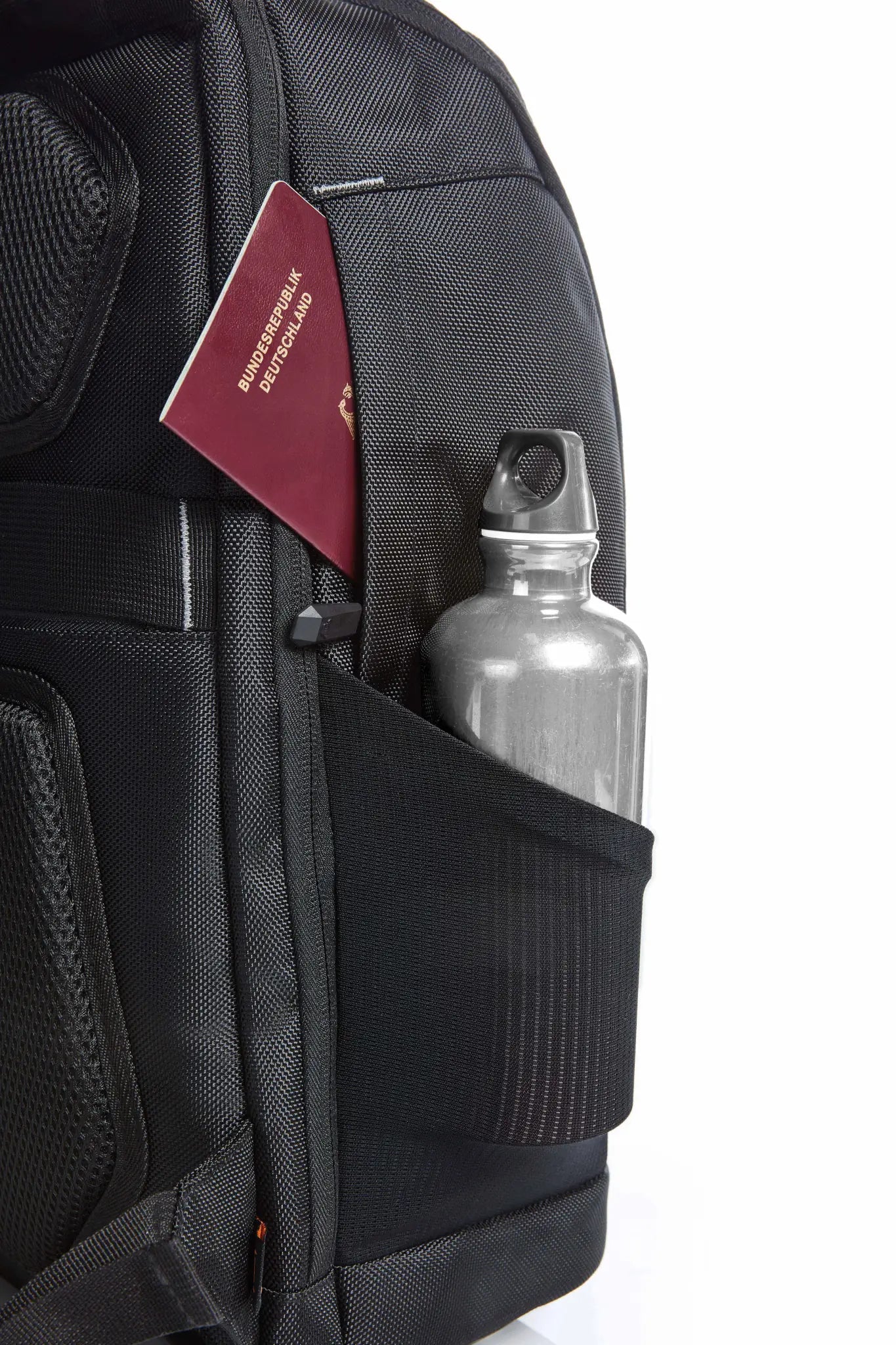 all-groups Notebook Backpack Hashtag